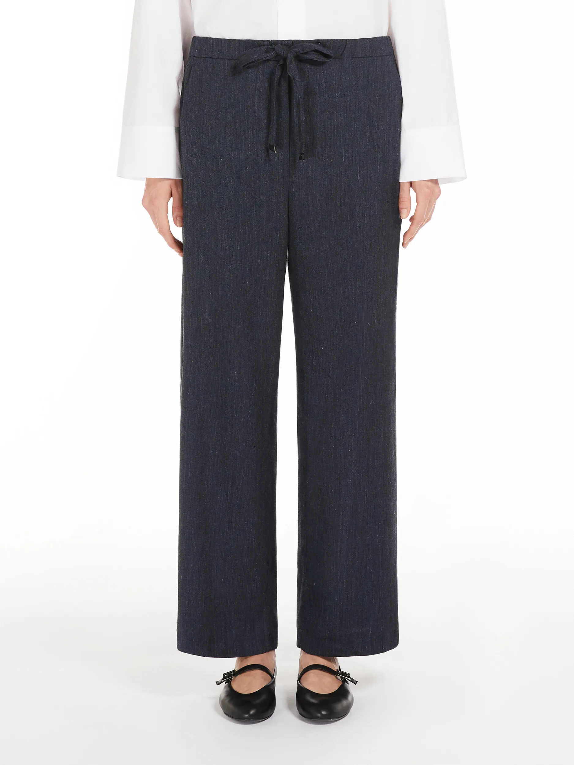 Брюки повсякденні Regular Fit