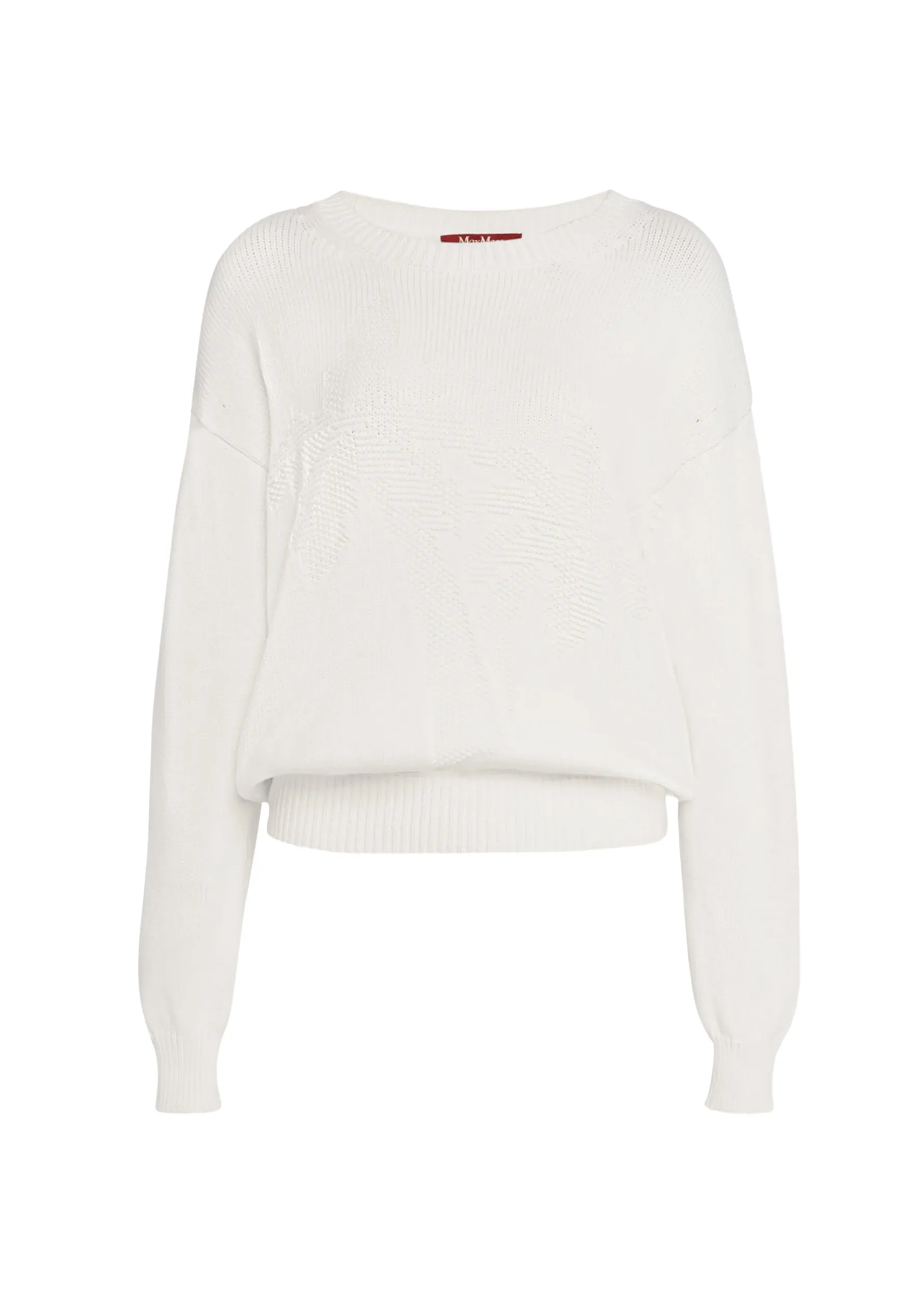 Джемпер Regular Fit