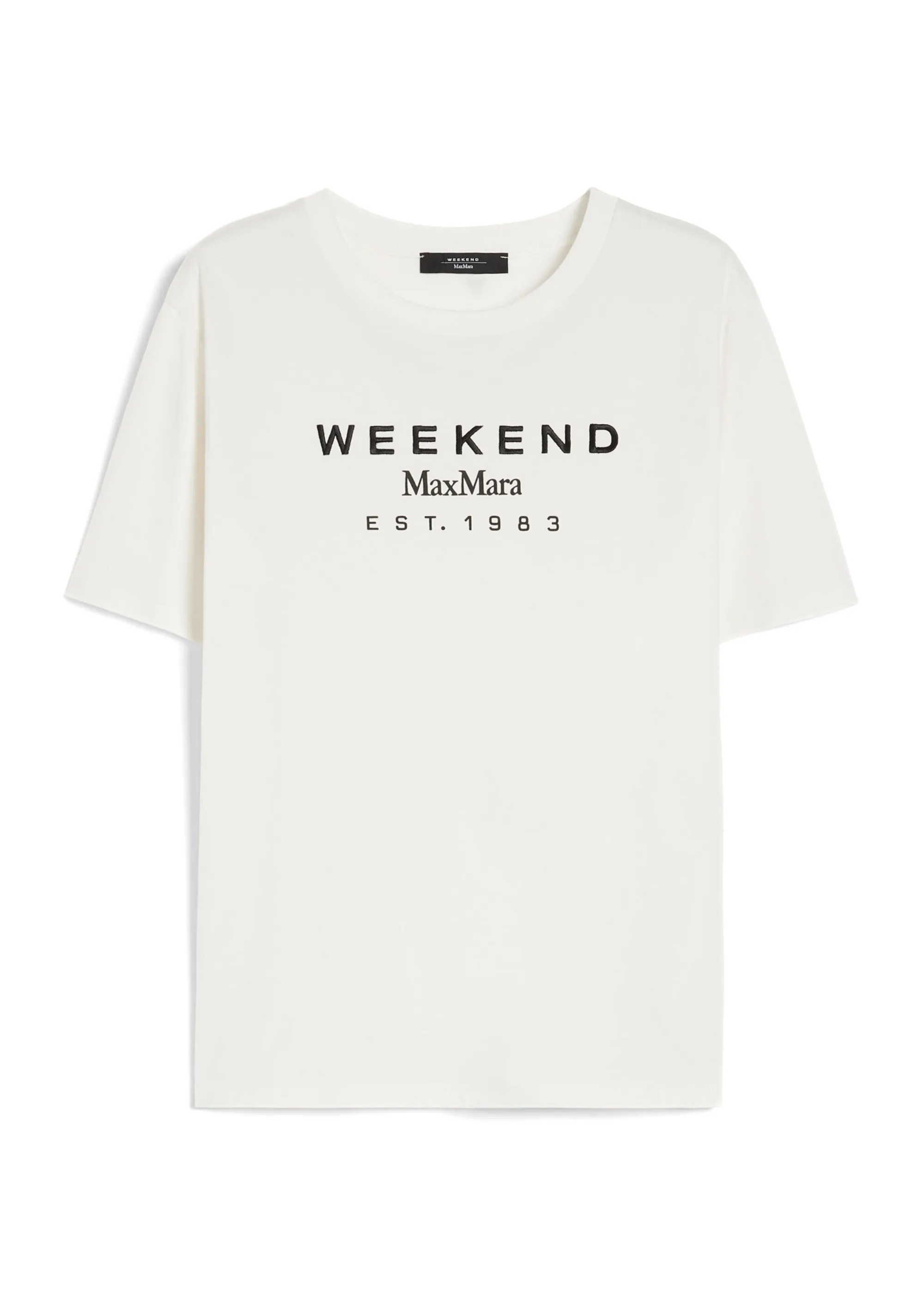 Футболка Regular Fit