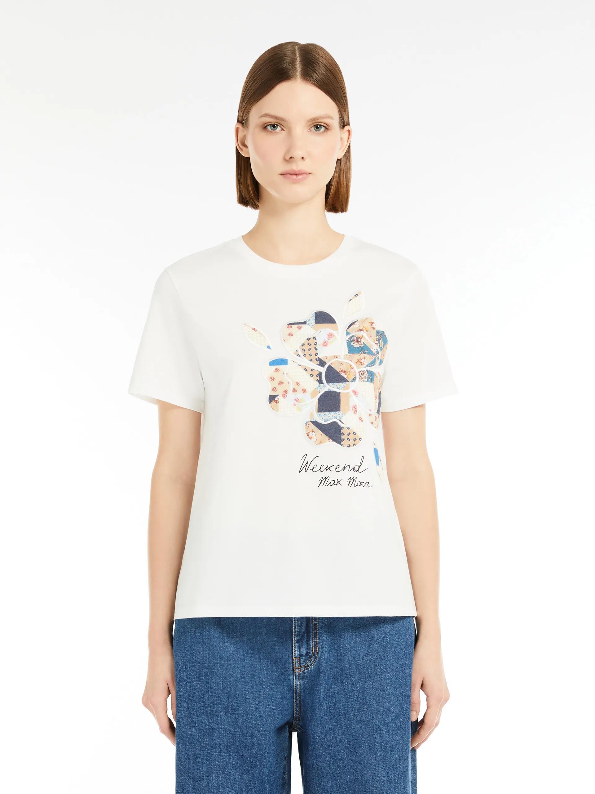 Футболка Regular Fit