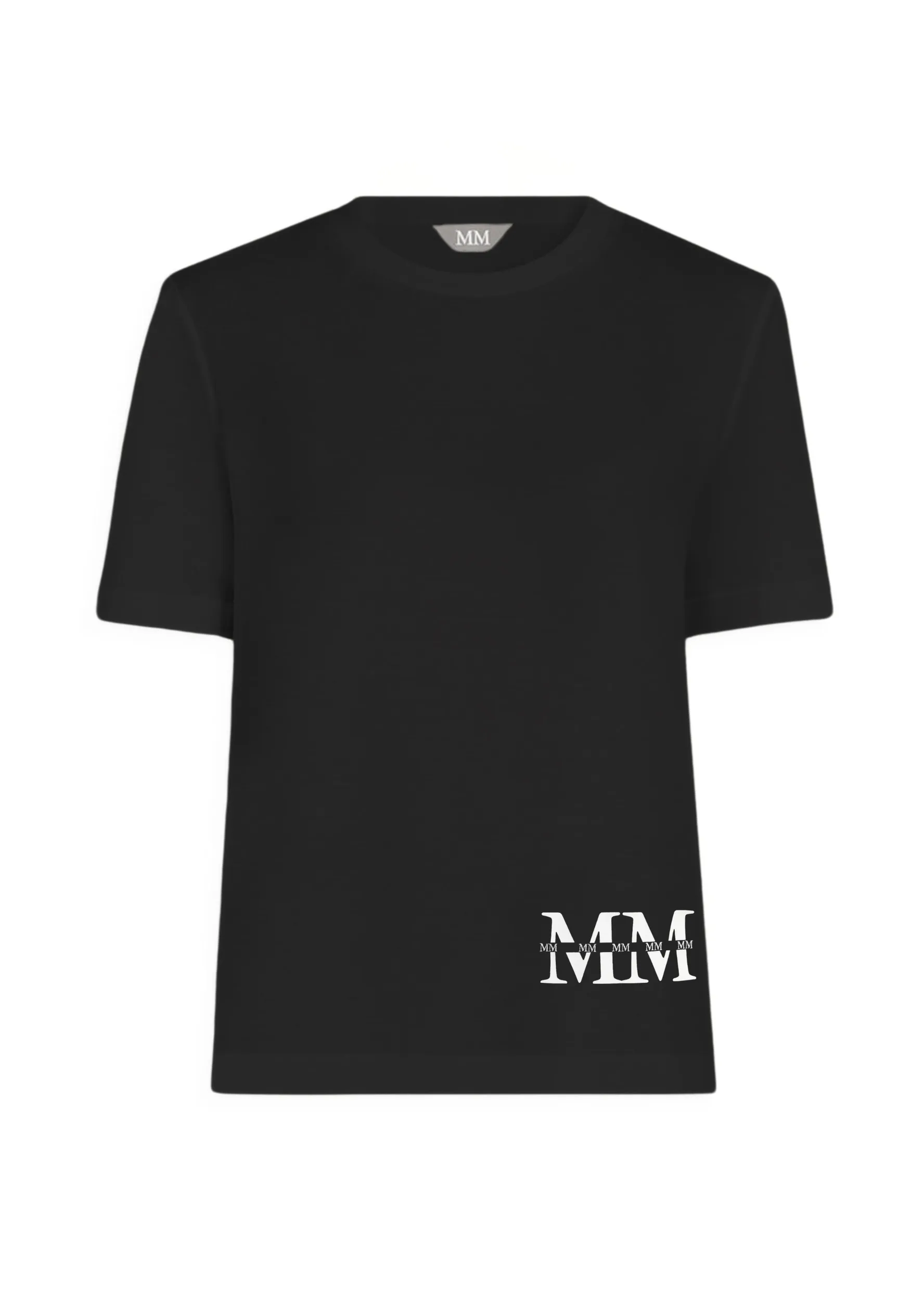 Футболка Slim Fit