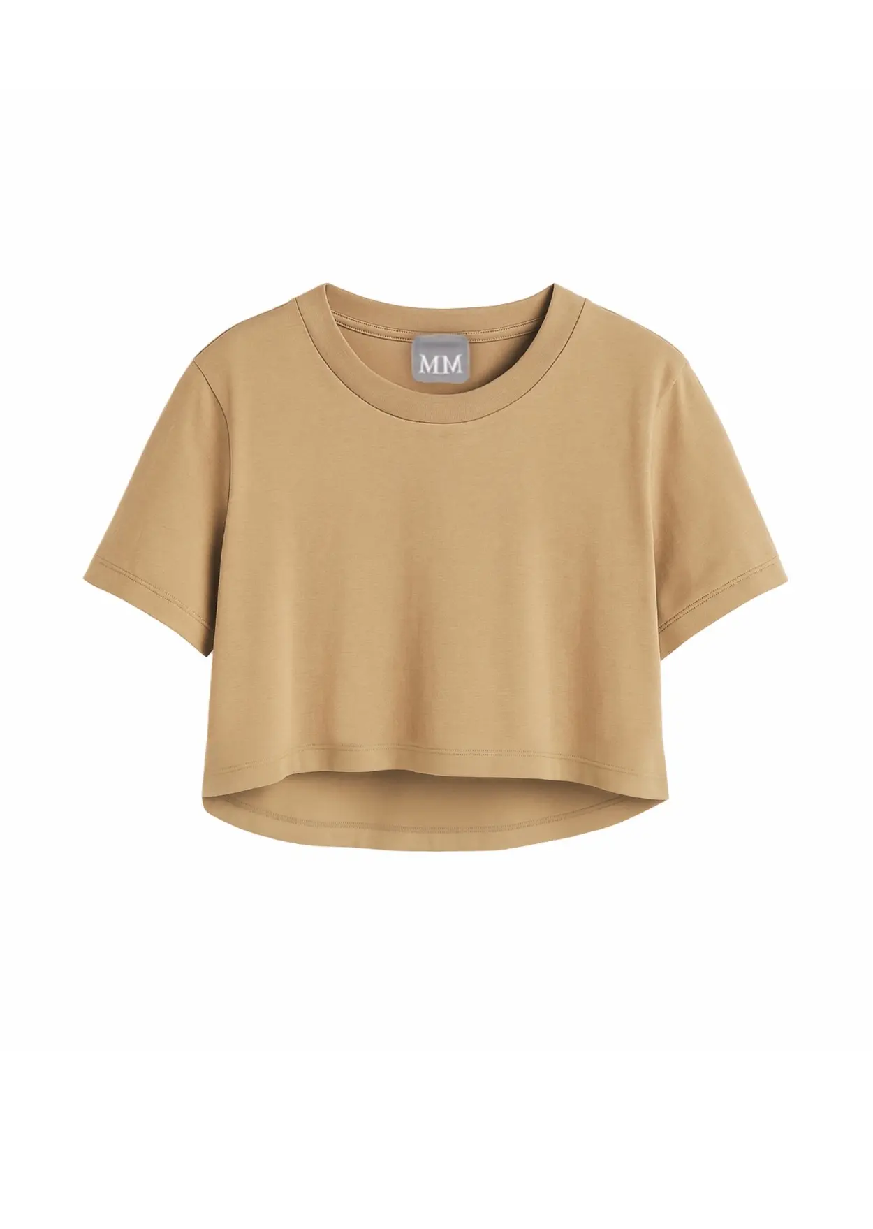 Футболка Regular Fit