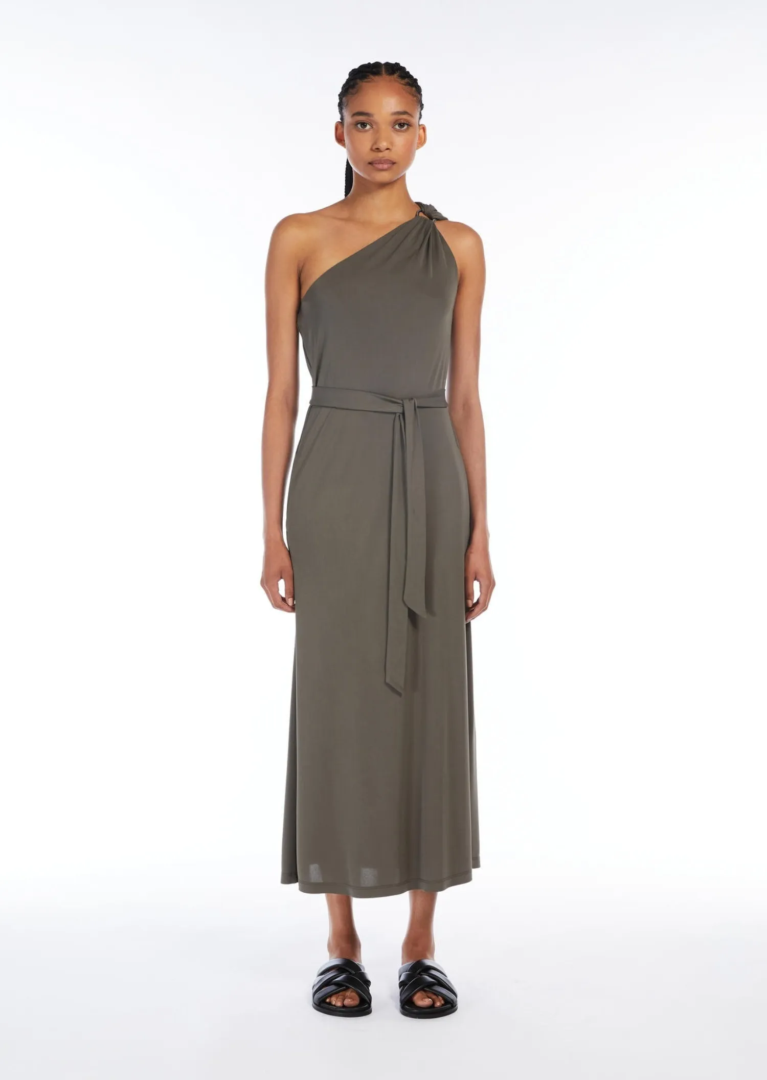 Сукні максі Extra Slim Fit