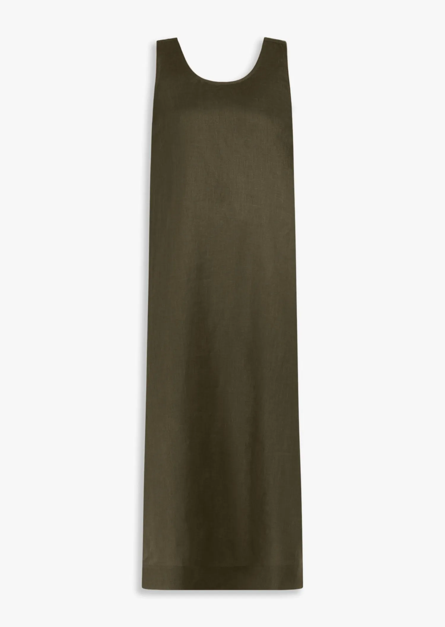 Сукні максі Regular Fit