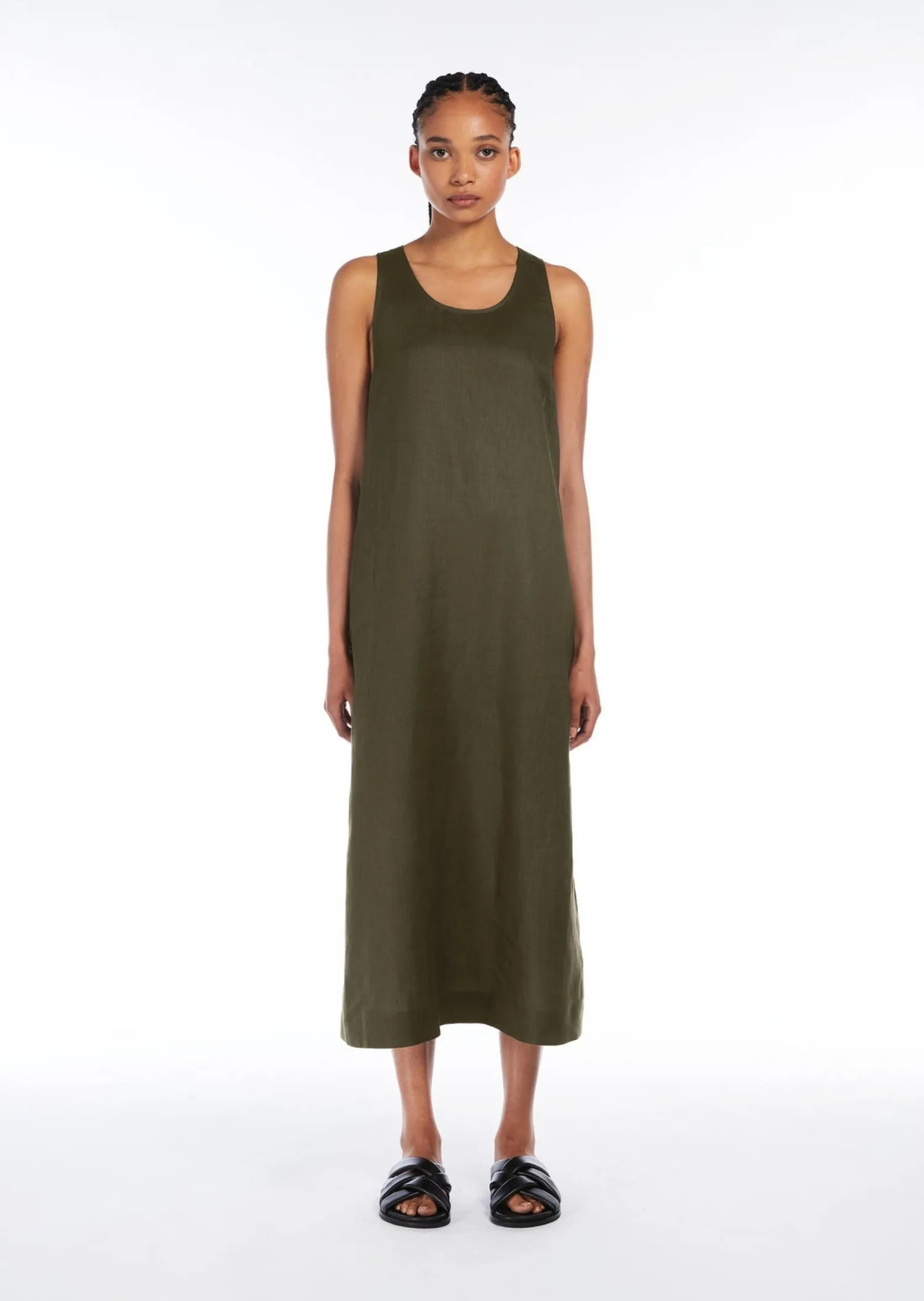 Сукні максі Regular Fit