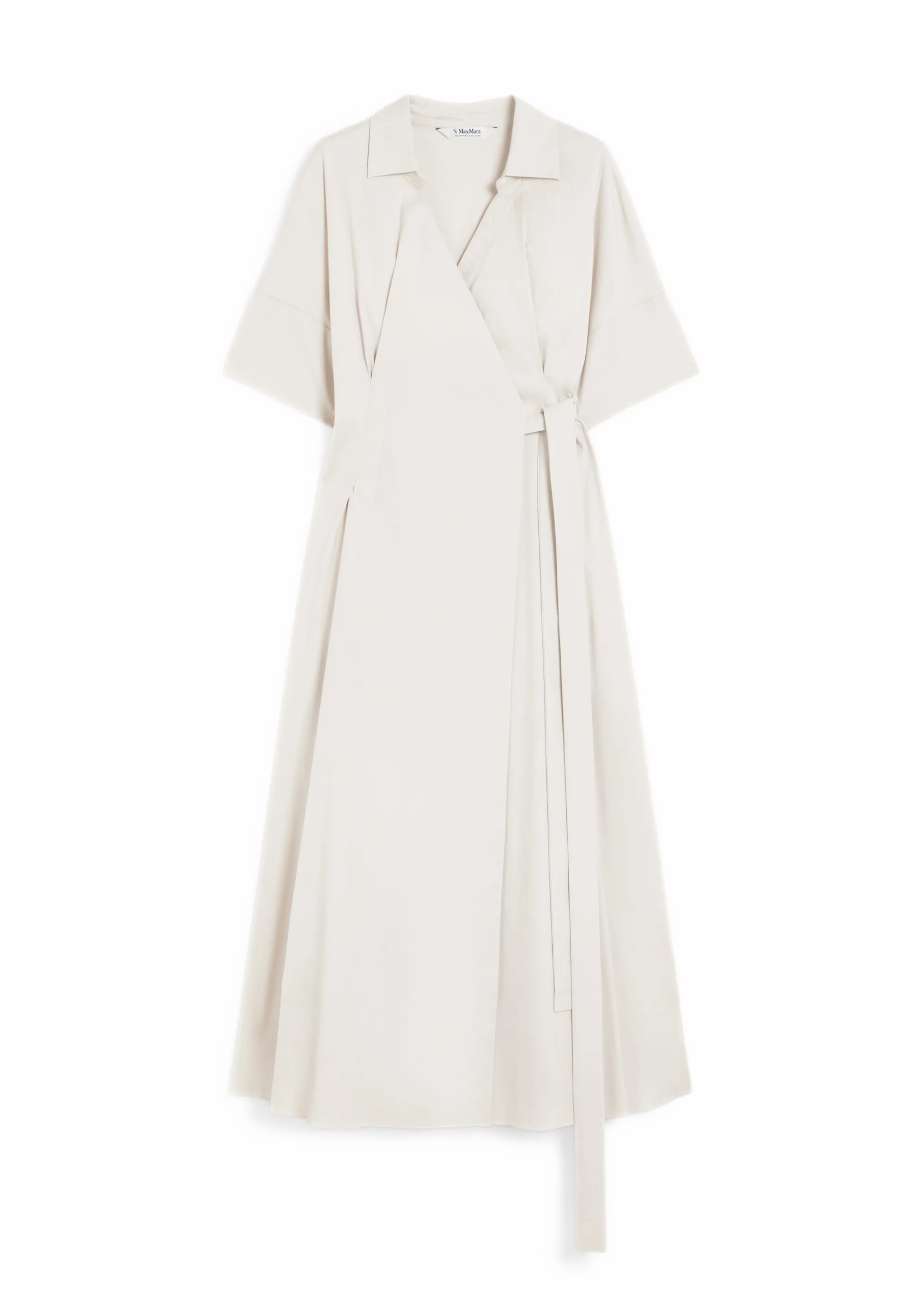 Платья макси Regular Fit