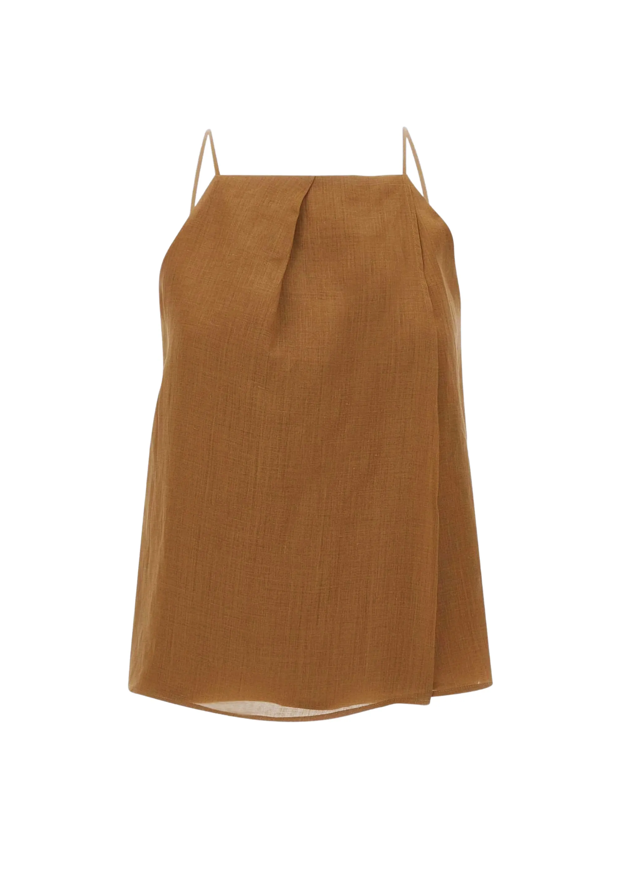 Блуза топ Regular Fit