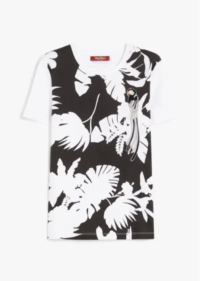 Футболка Regular Fit