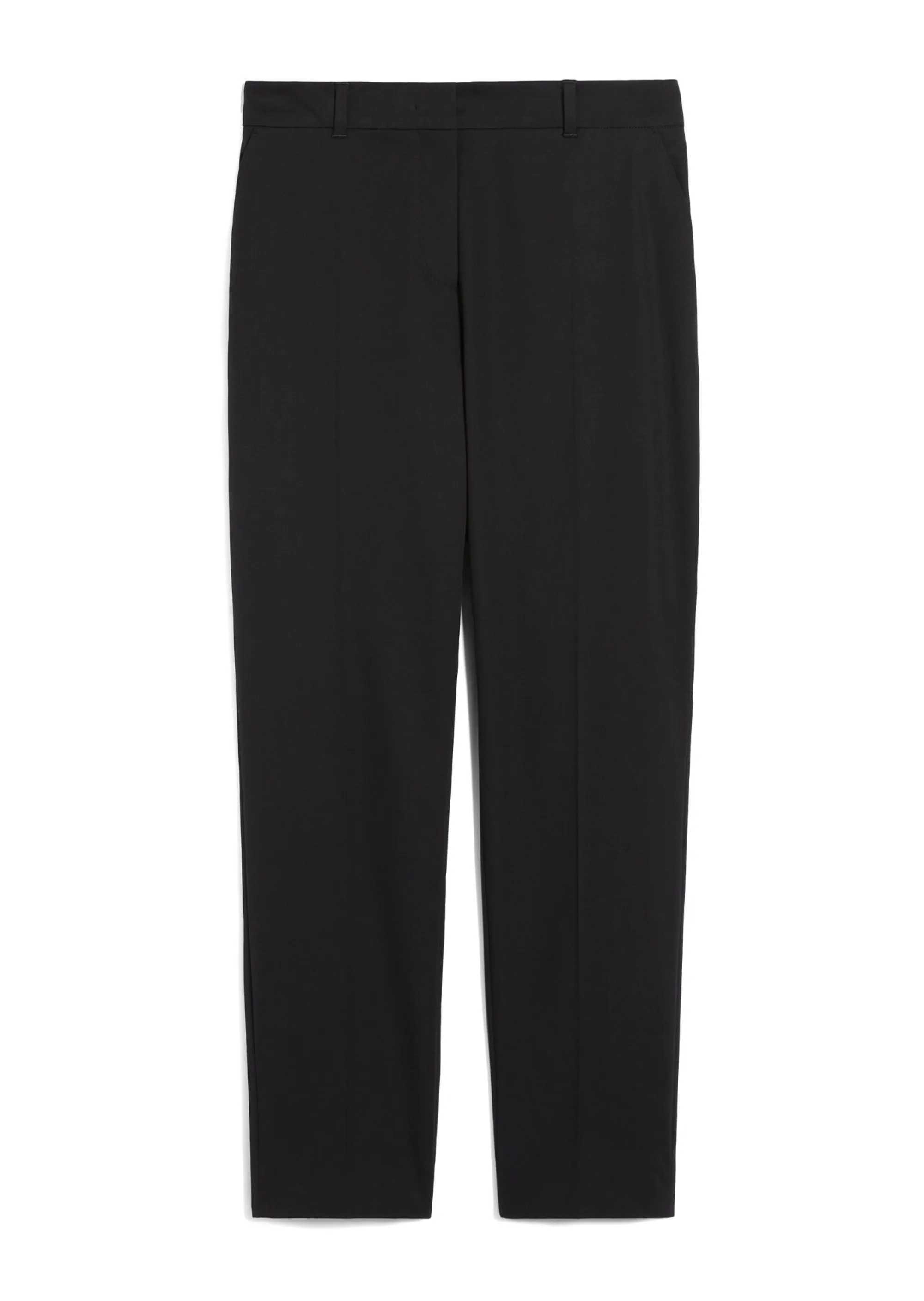 Брюки класичні Slim Fit Середня