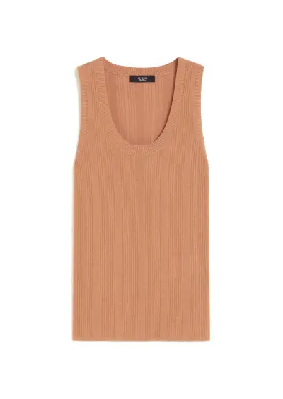 Майка Slim Fit