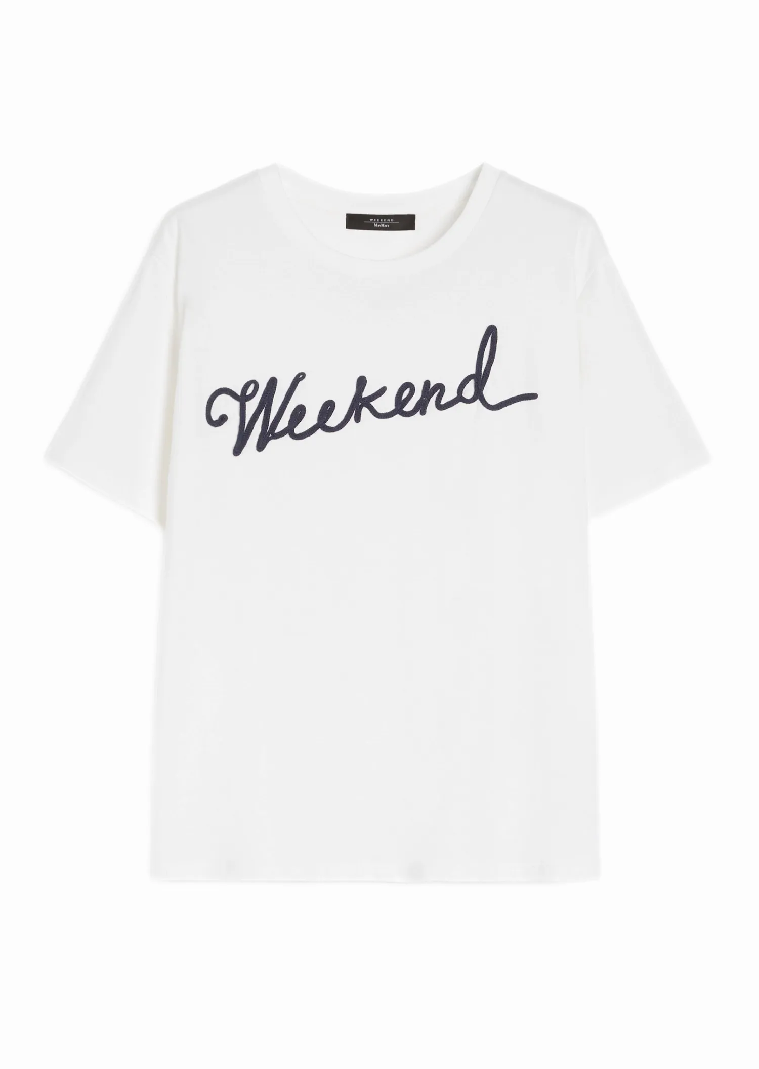 Футболка Regular Fit