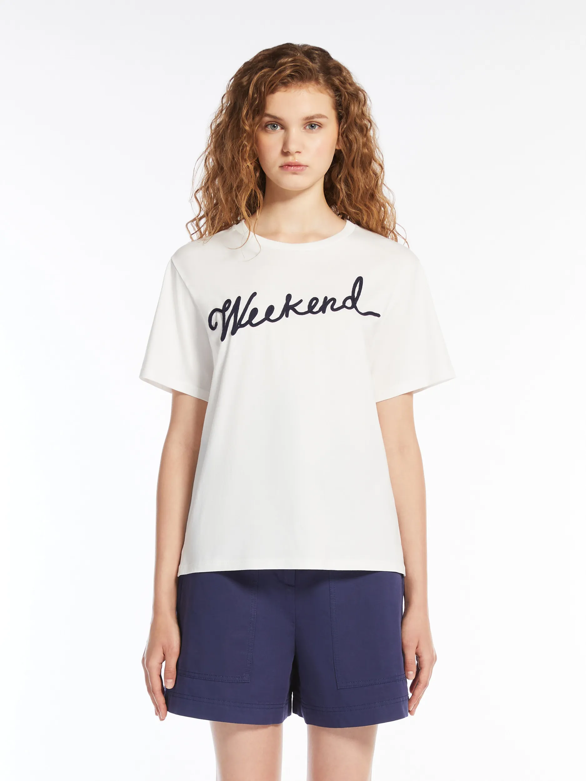 Футболка Regular Fit