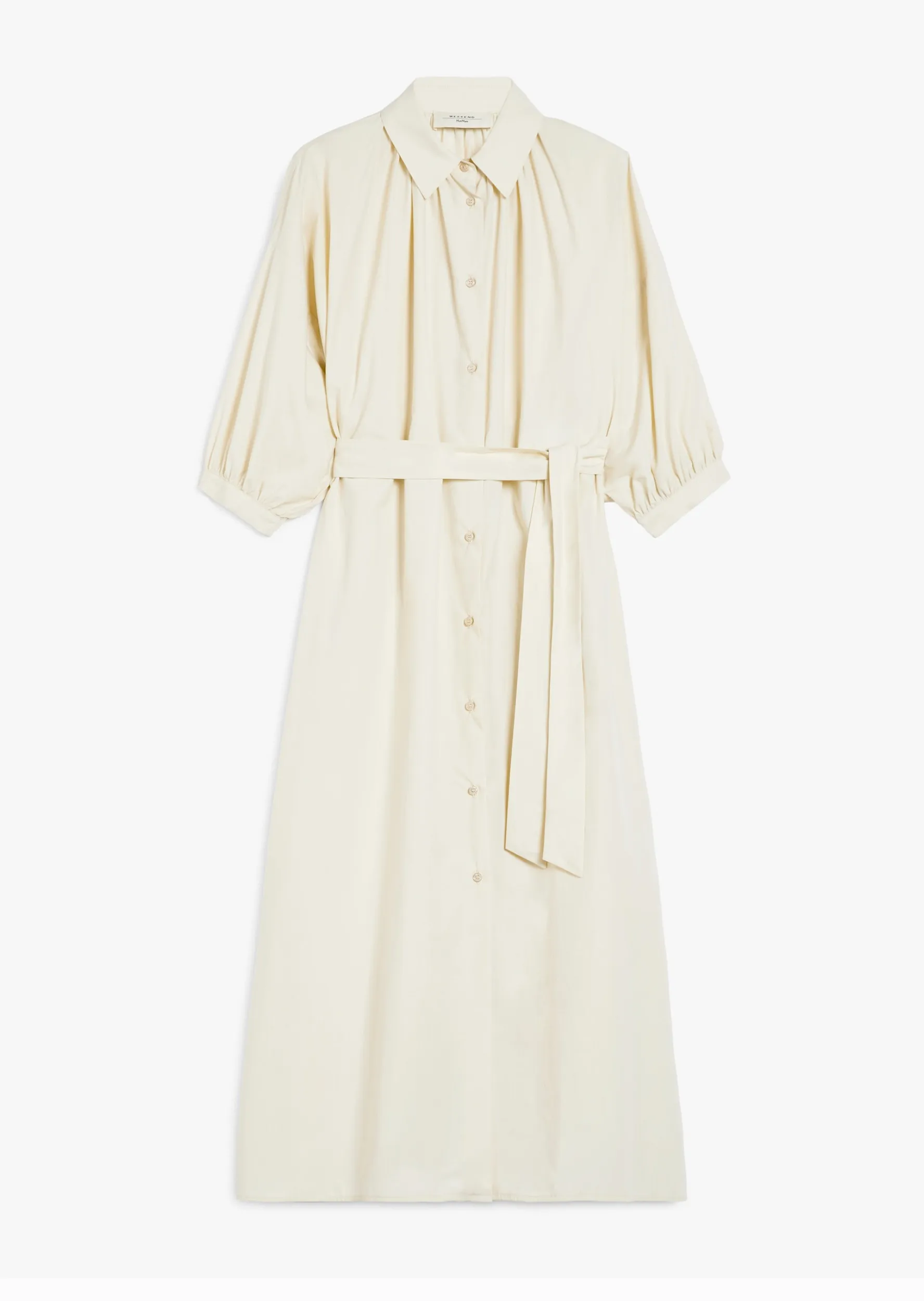 Платья макси Relaxed Fit