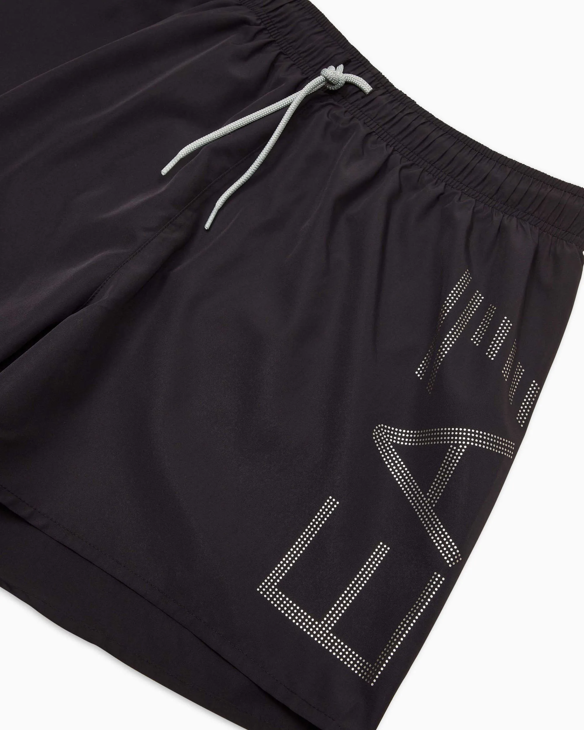 Шорти Regular Fit для чоловіків (478632), колір Чорний - №4