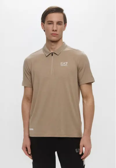 Поло Regular Fit