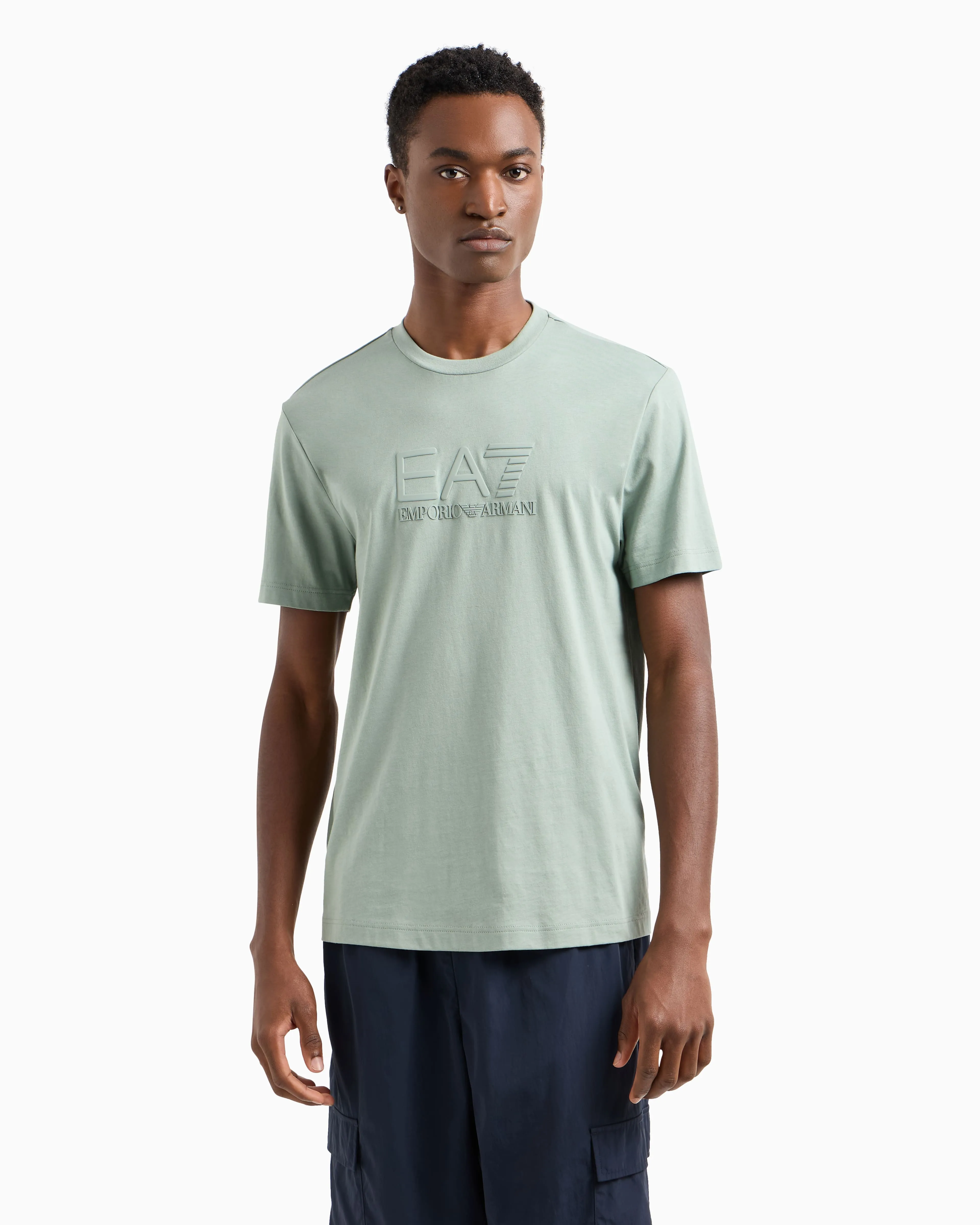 Футболка Regular Fit