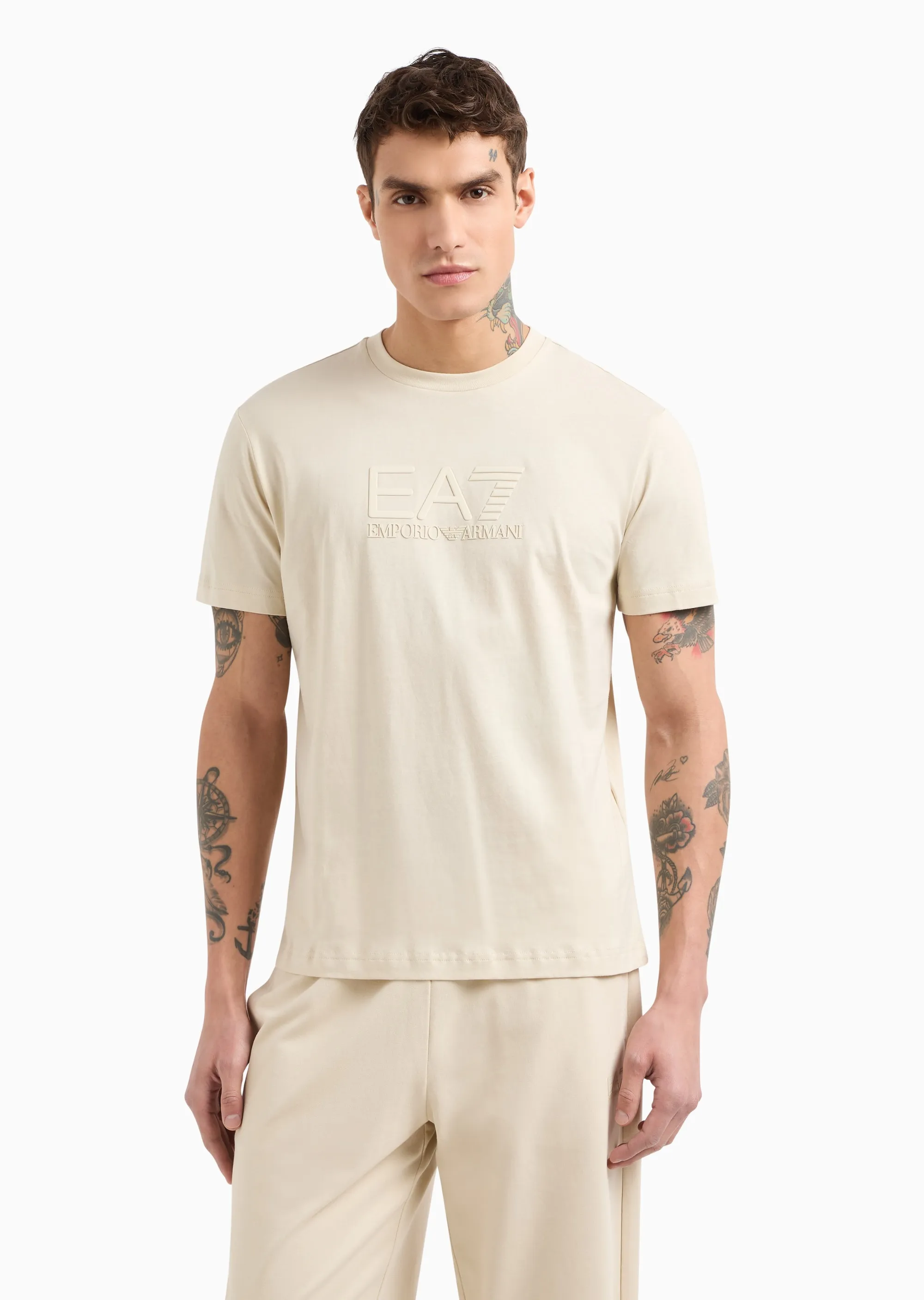 Футболка Regular Fit