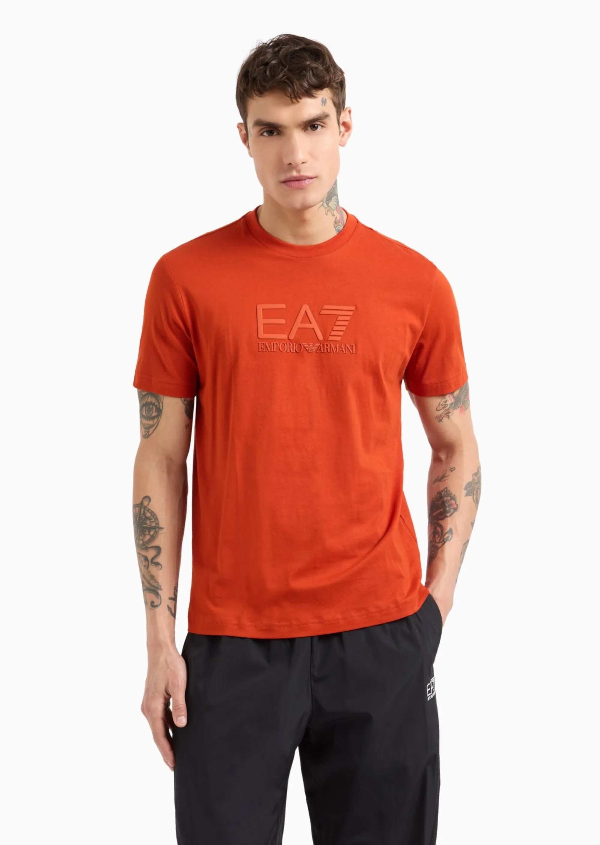 Футболка Regular Fit