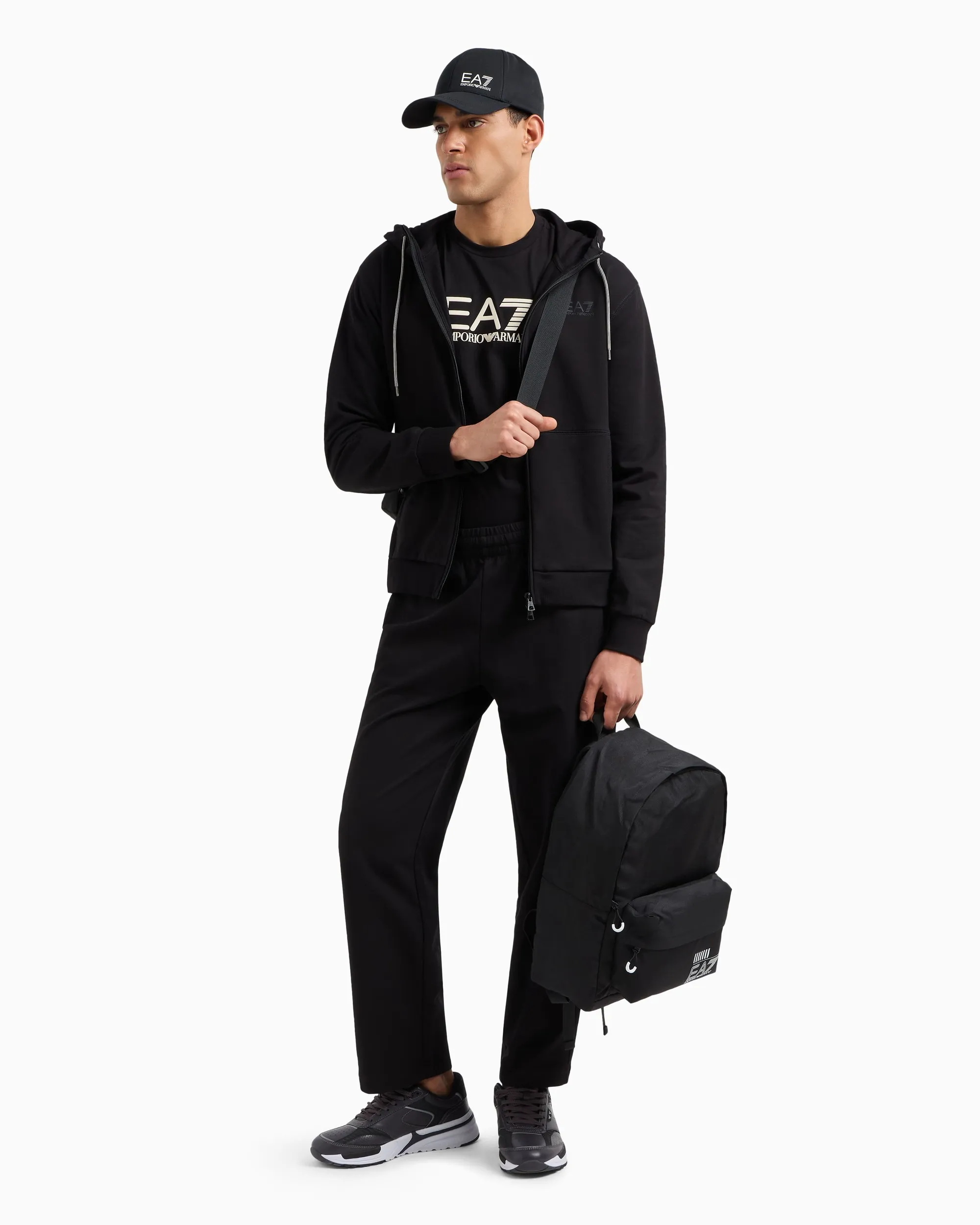 Спортивный костюм Regular Fit