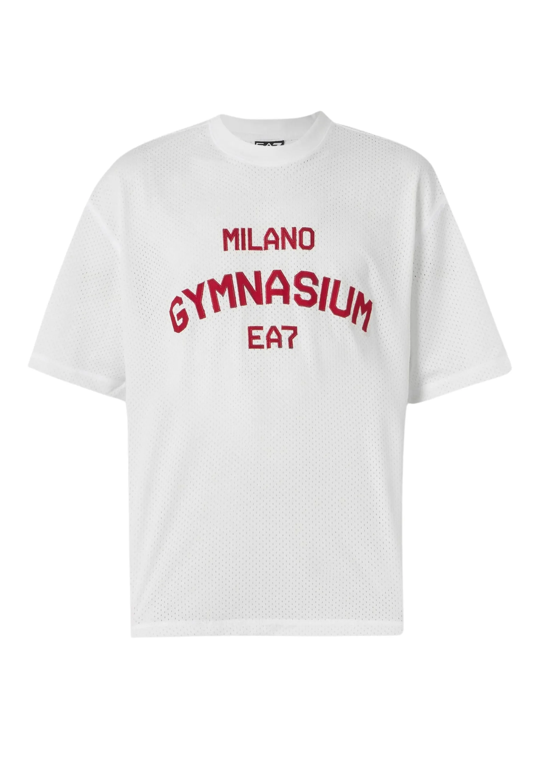 Футболка Relaxed Fit