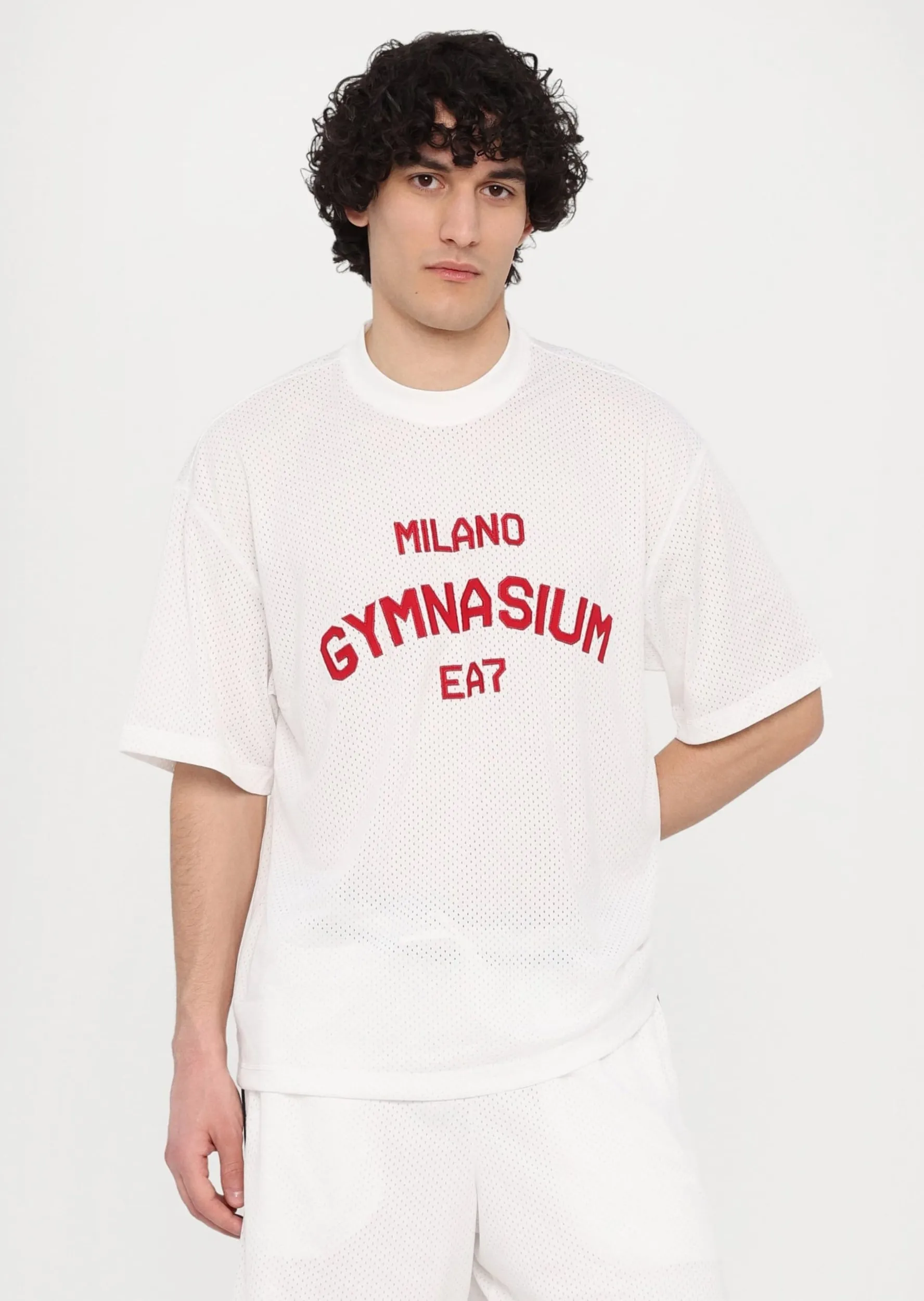 Футболка Relaxed Fit