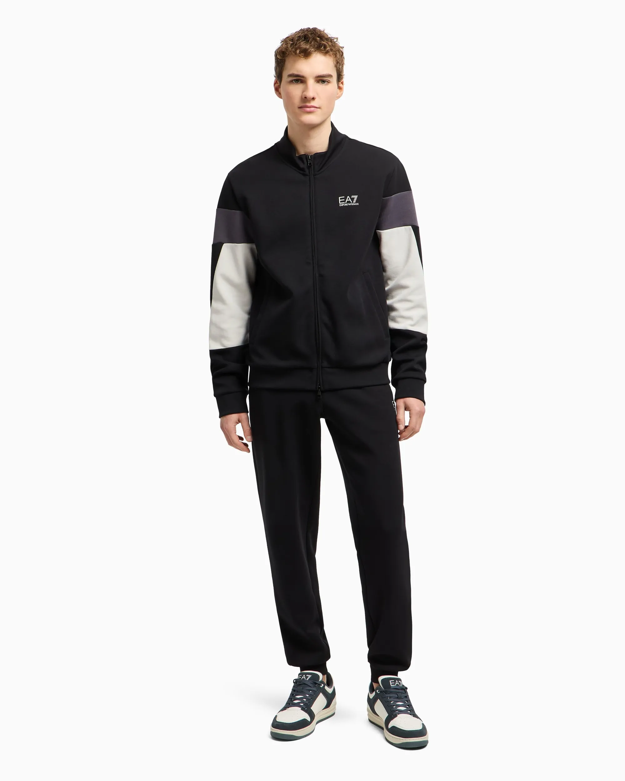 Спортивний костюм Regular Fit