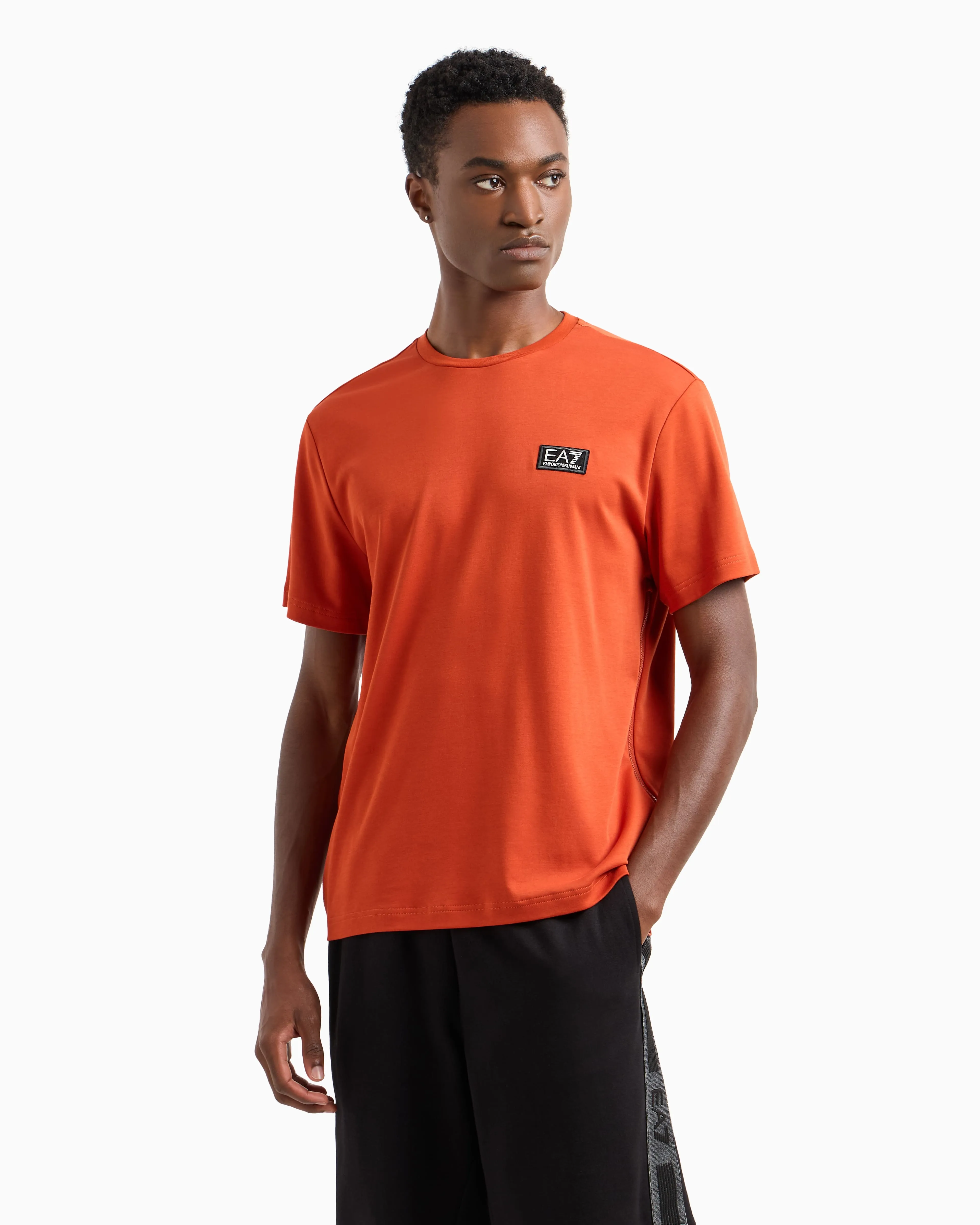 Футболка Regular Fit