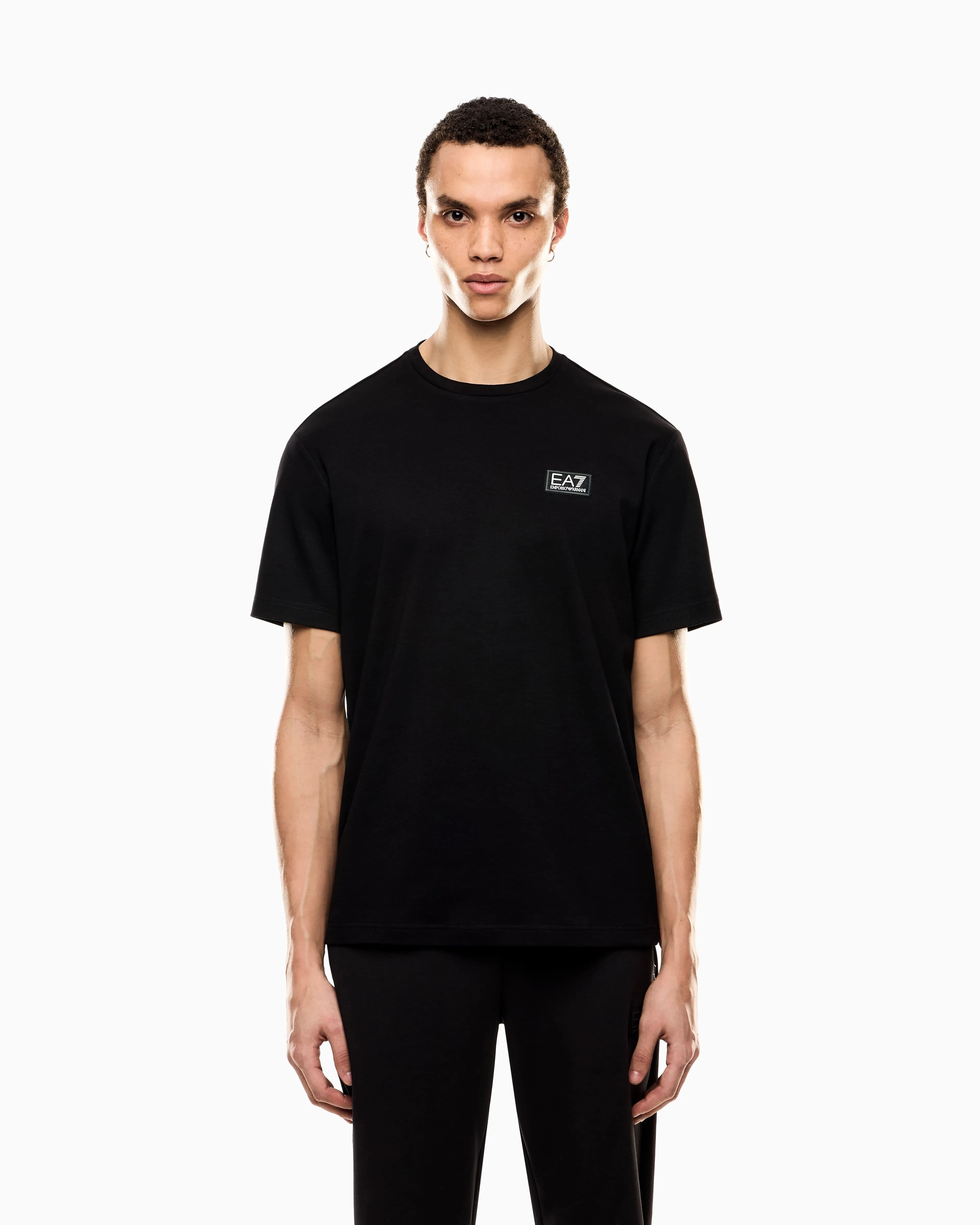 Футболка Regular Fit