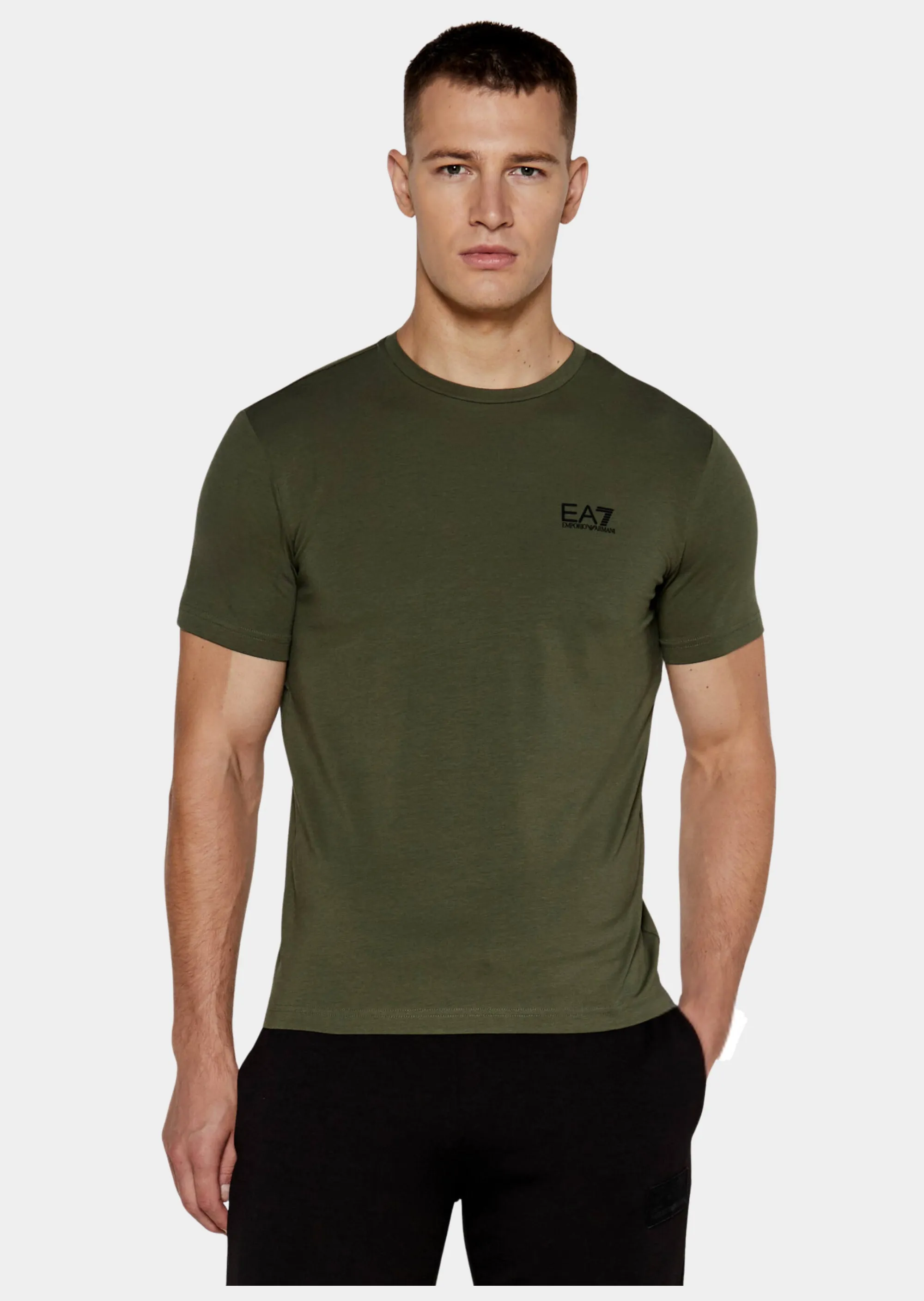 Футболка Regular Fit