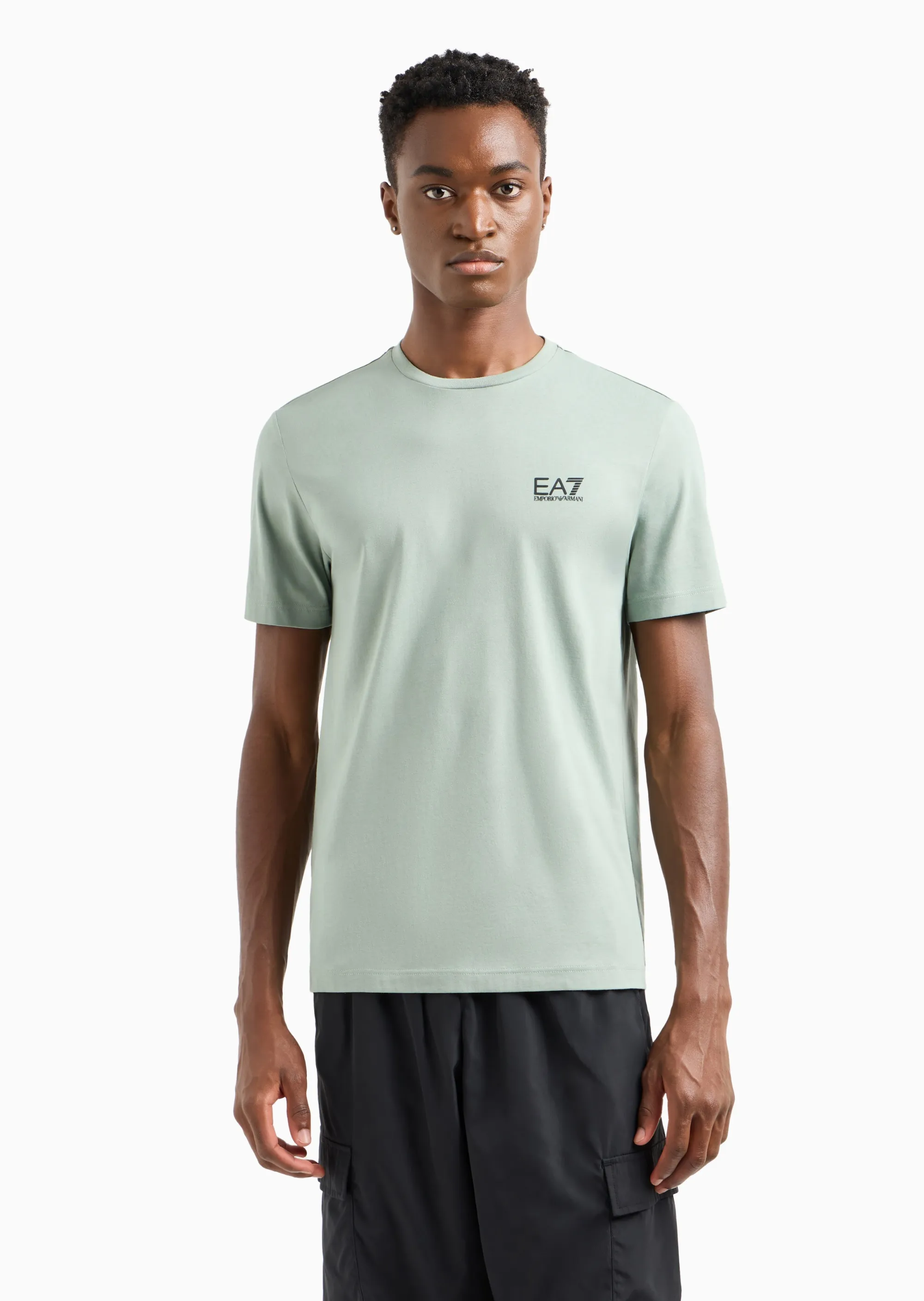 Футболка Regular Fit