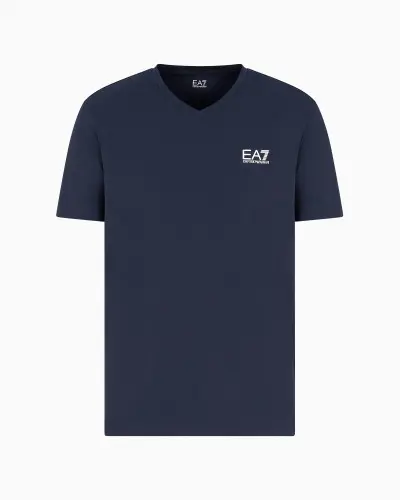 Футболка Slim Fit