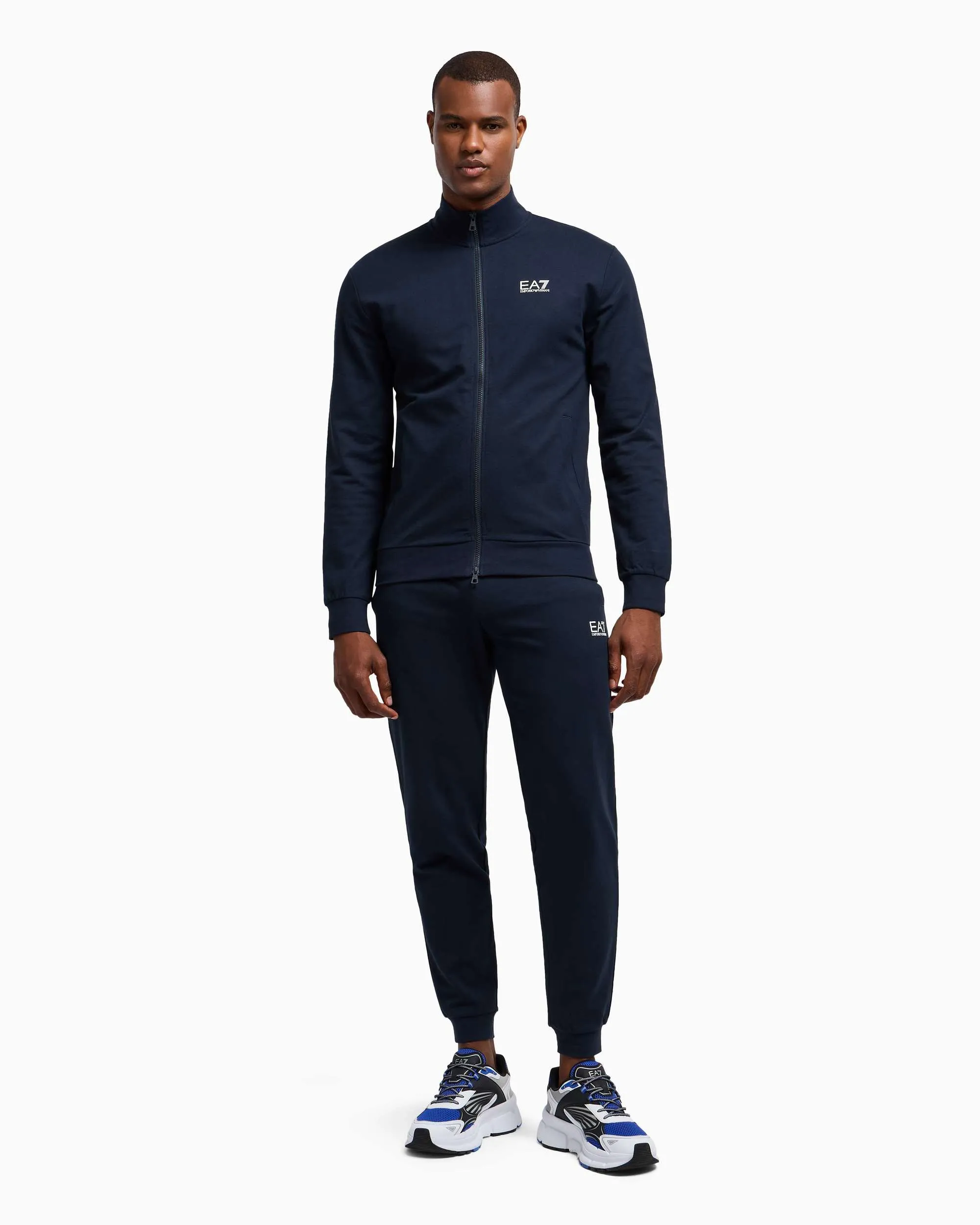 Спортивний костюм Regular Fit