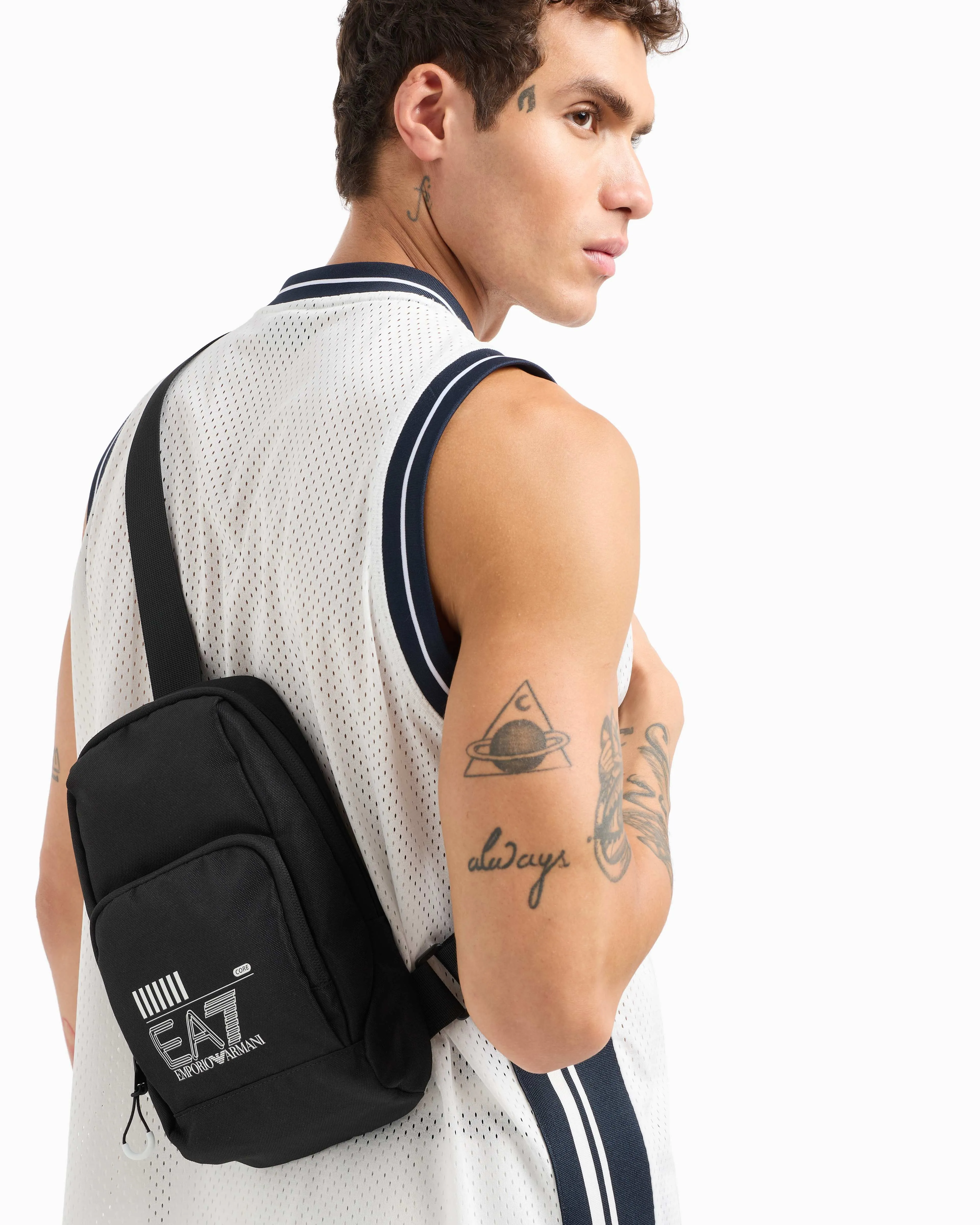 Сумка месенджер