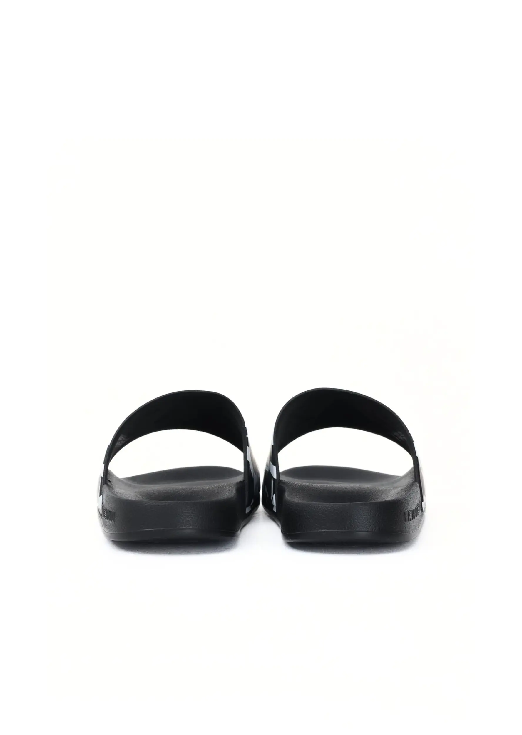 Шлепанцы для мужчин (478713), цвет Черный - №3