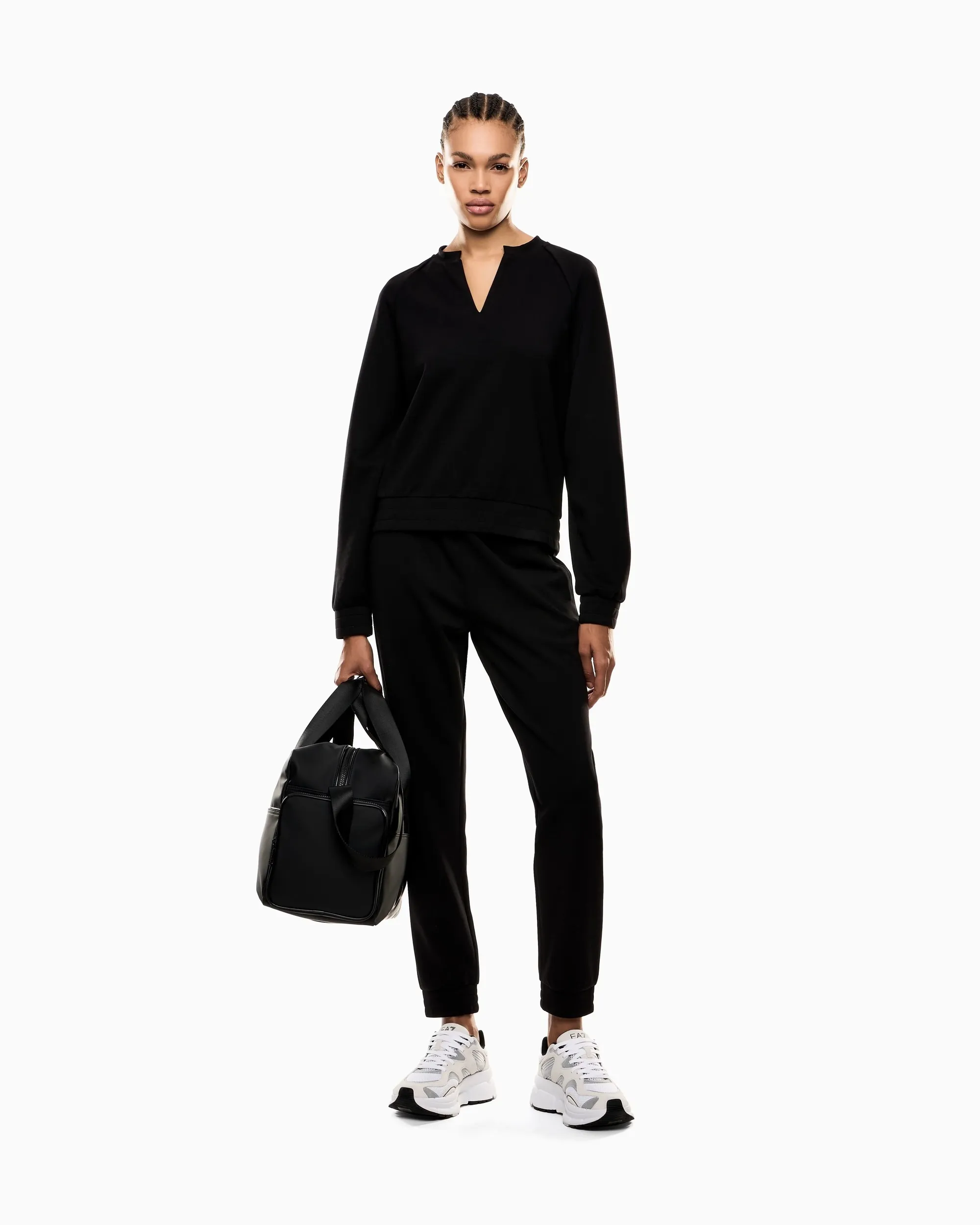 Спортивний костюм Regular Fit