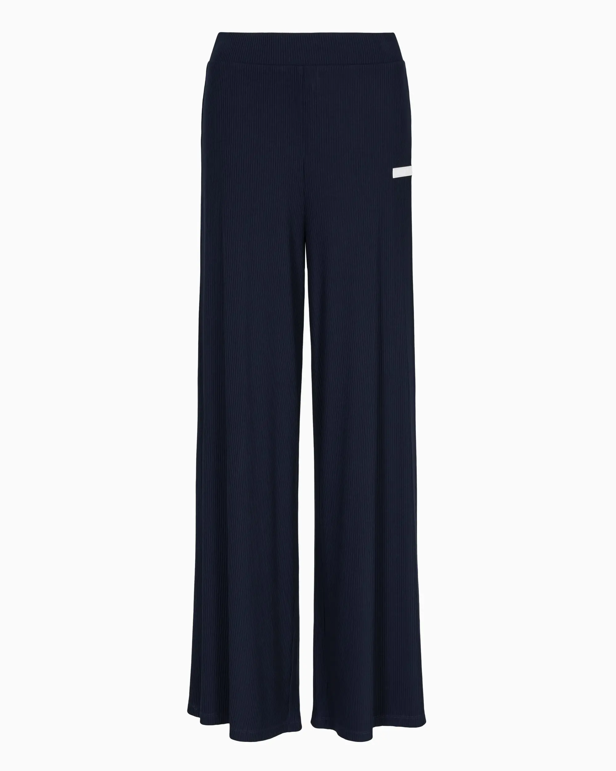 Брюки джерсі Relaxed Fit Висока