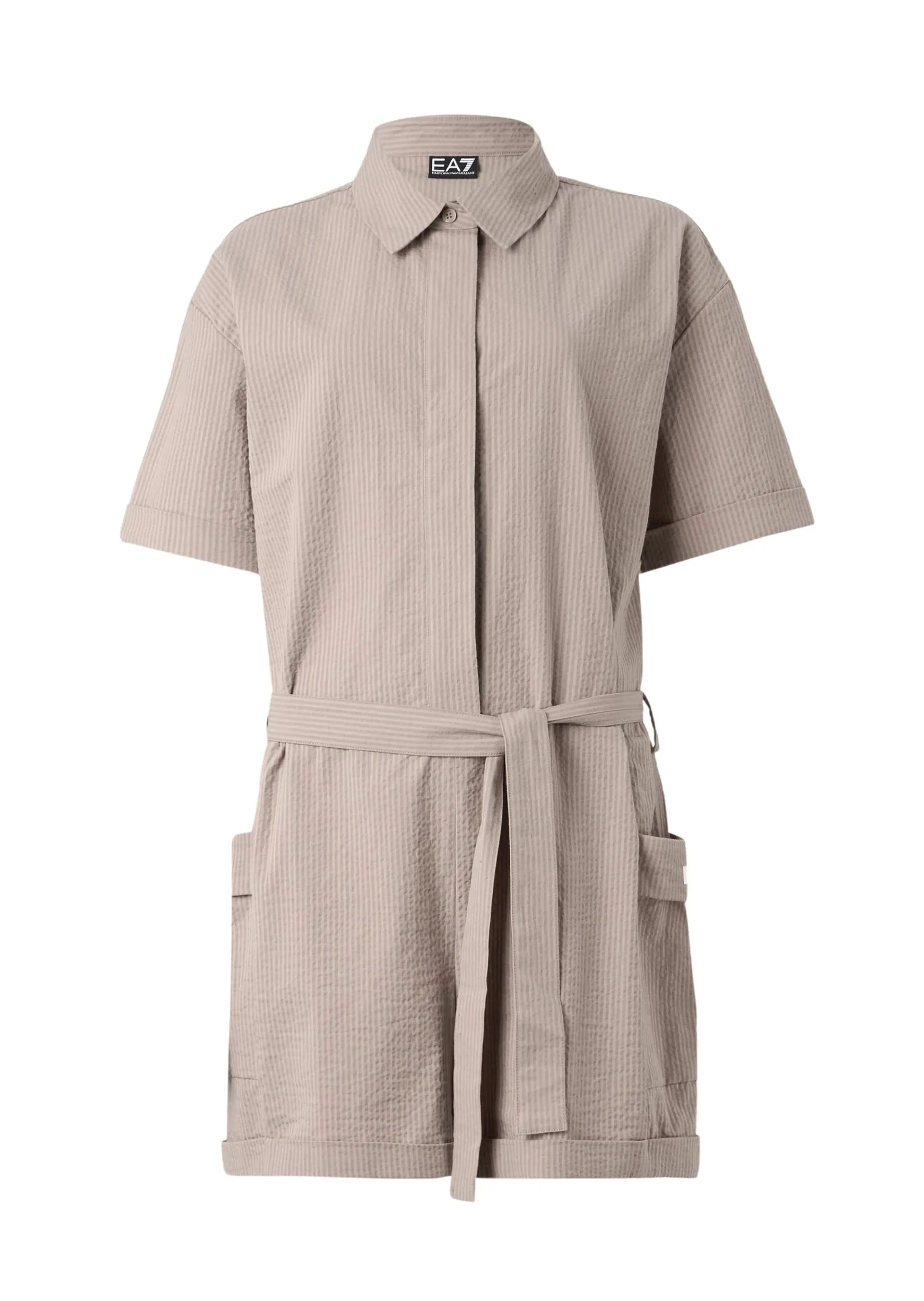 Комбінезон Slim Fit