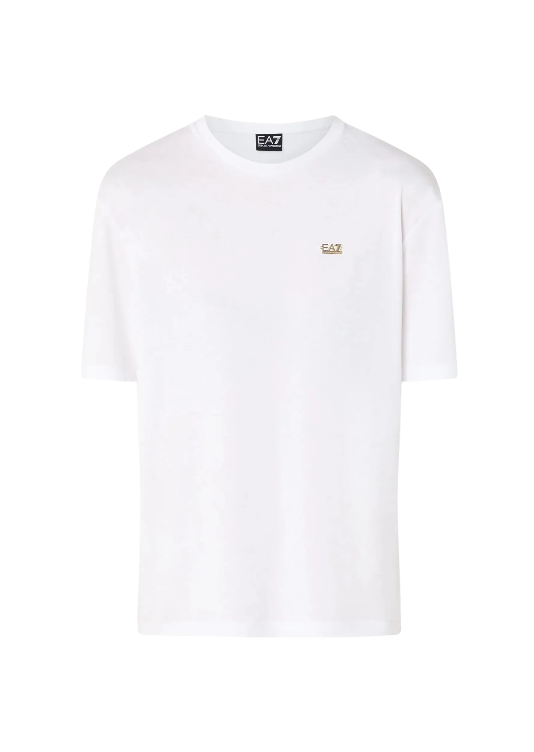 Футболка Regular Fit