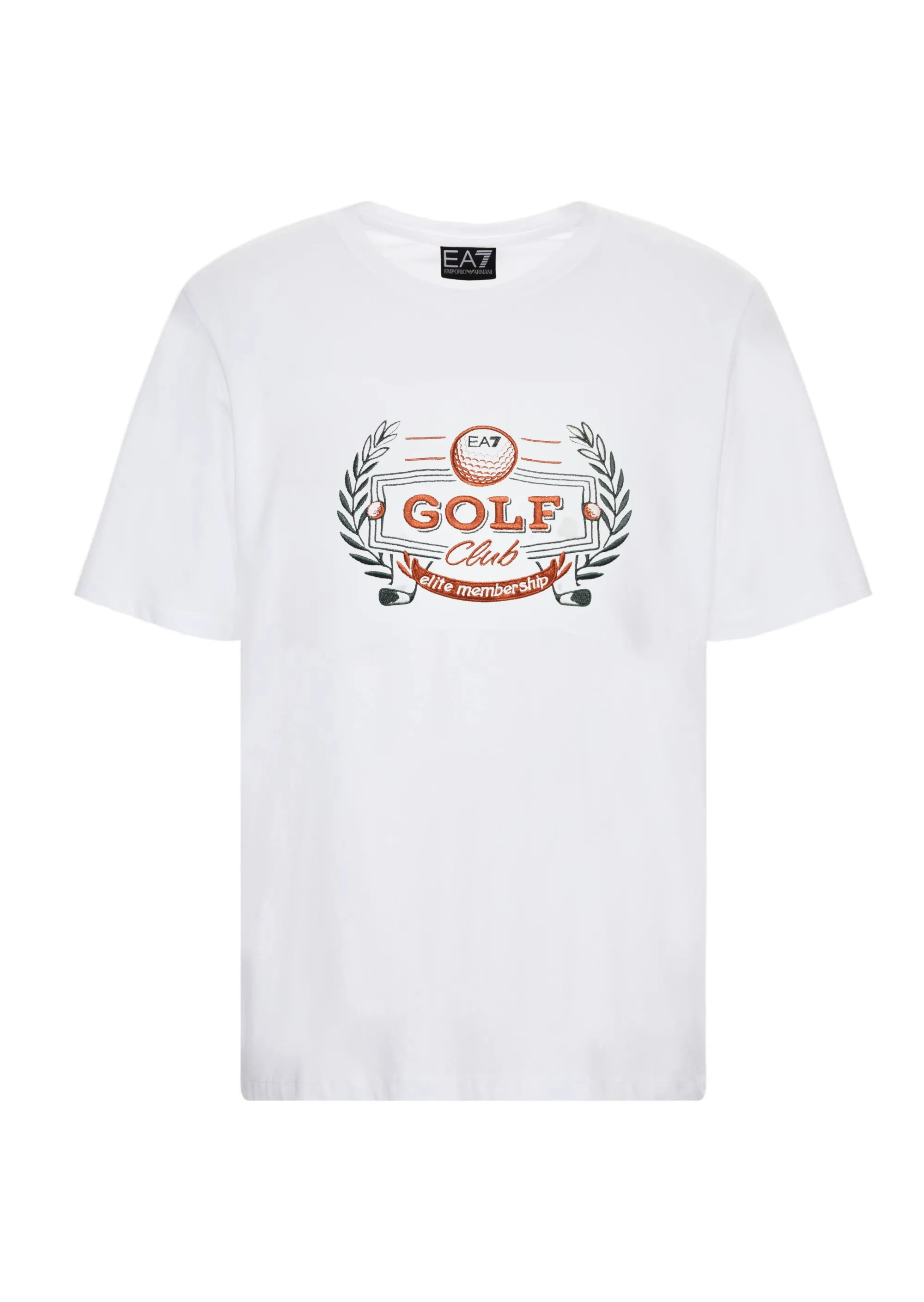 Футболка Relaxed Fit