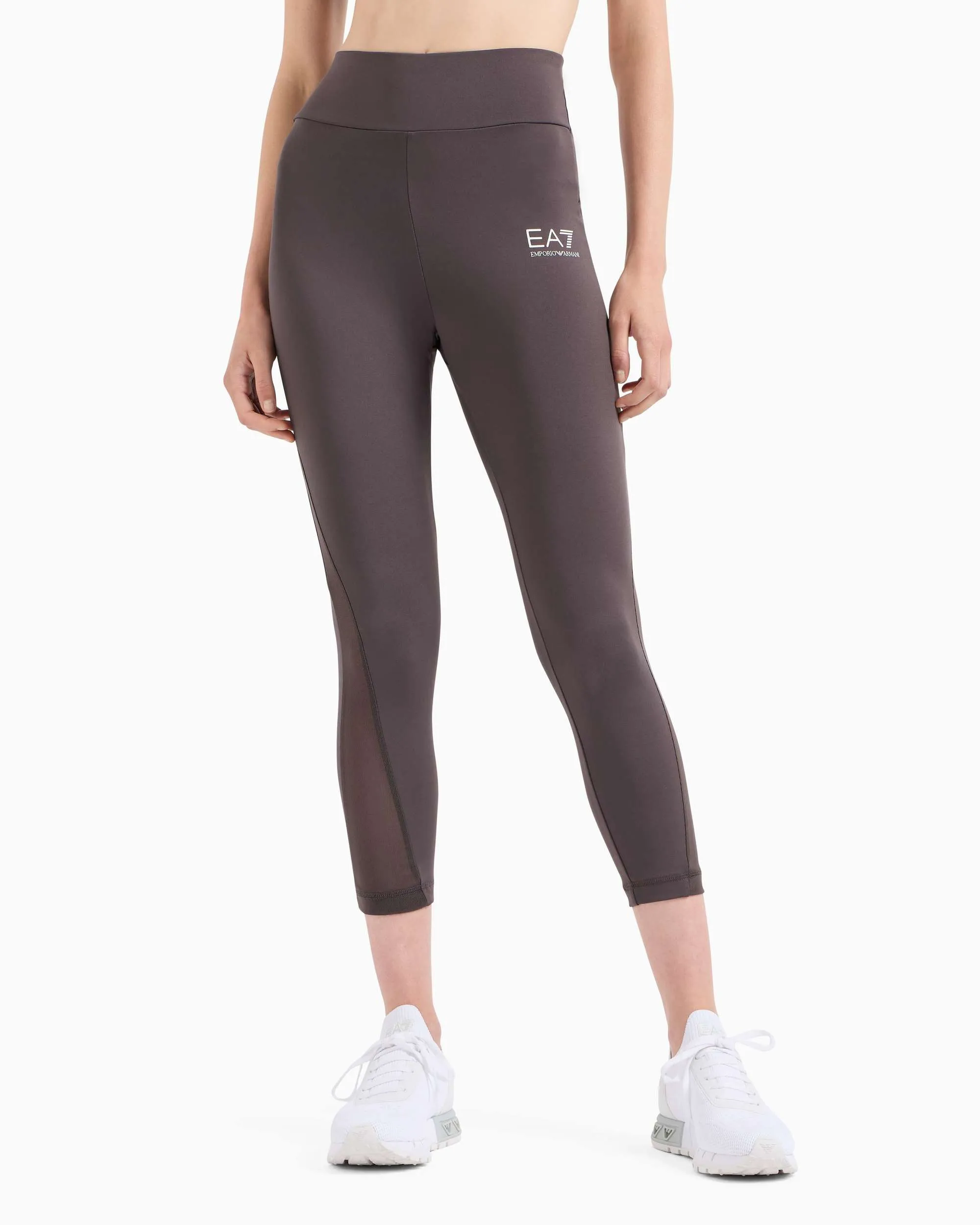 Легінси Extra Slim Fit для жінок (478763), колір Коричневий - №2