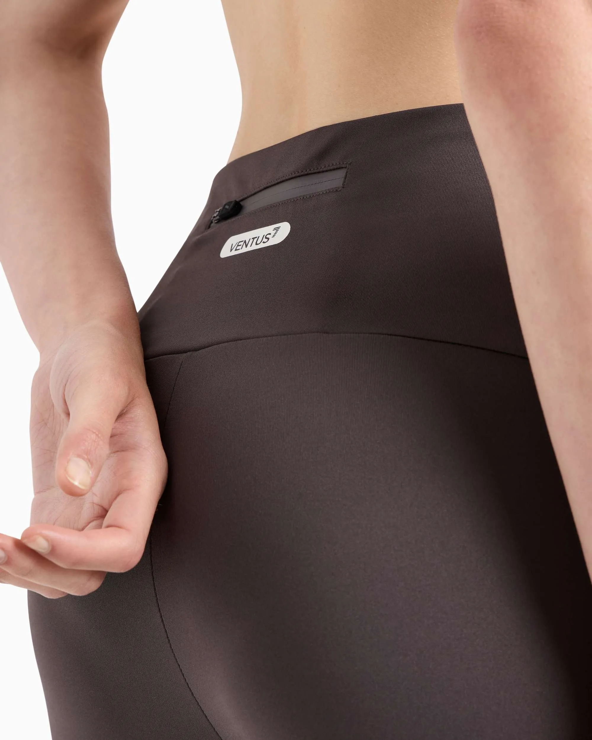 Легінси Extra Slim Fit для жінок (478763), колір Коричневий - №5