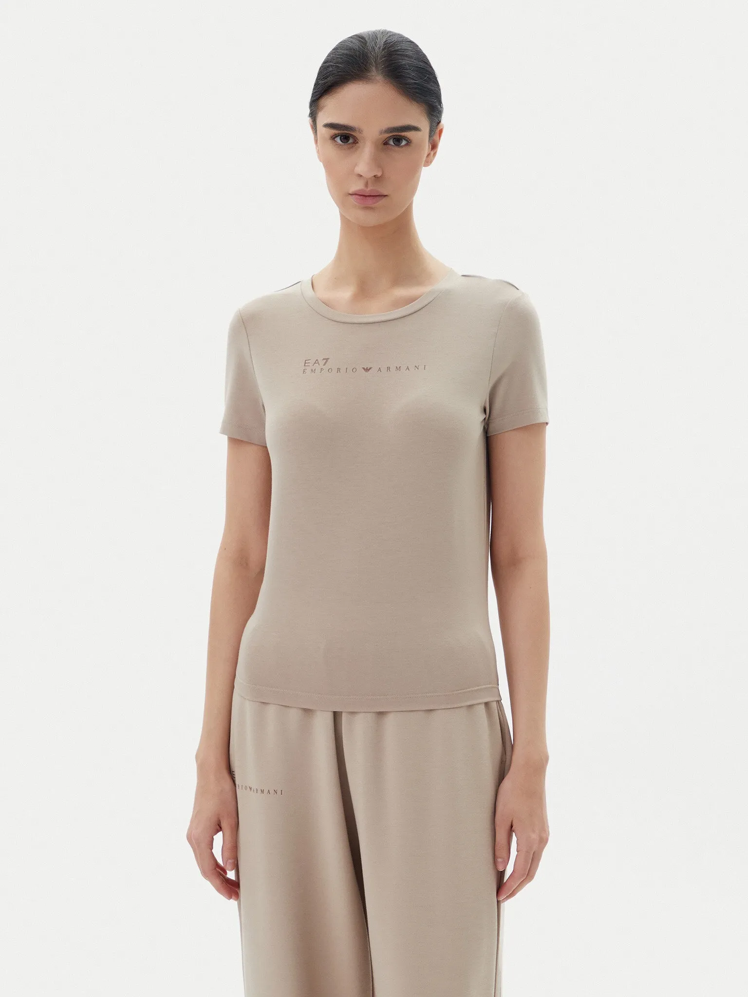 Футболка Slim Fit