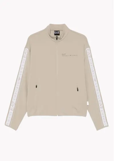 Спортивна кофта Regular Fit