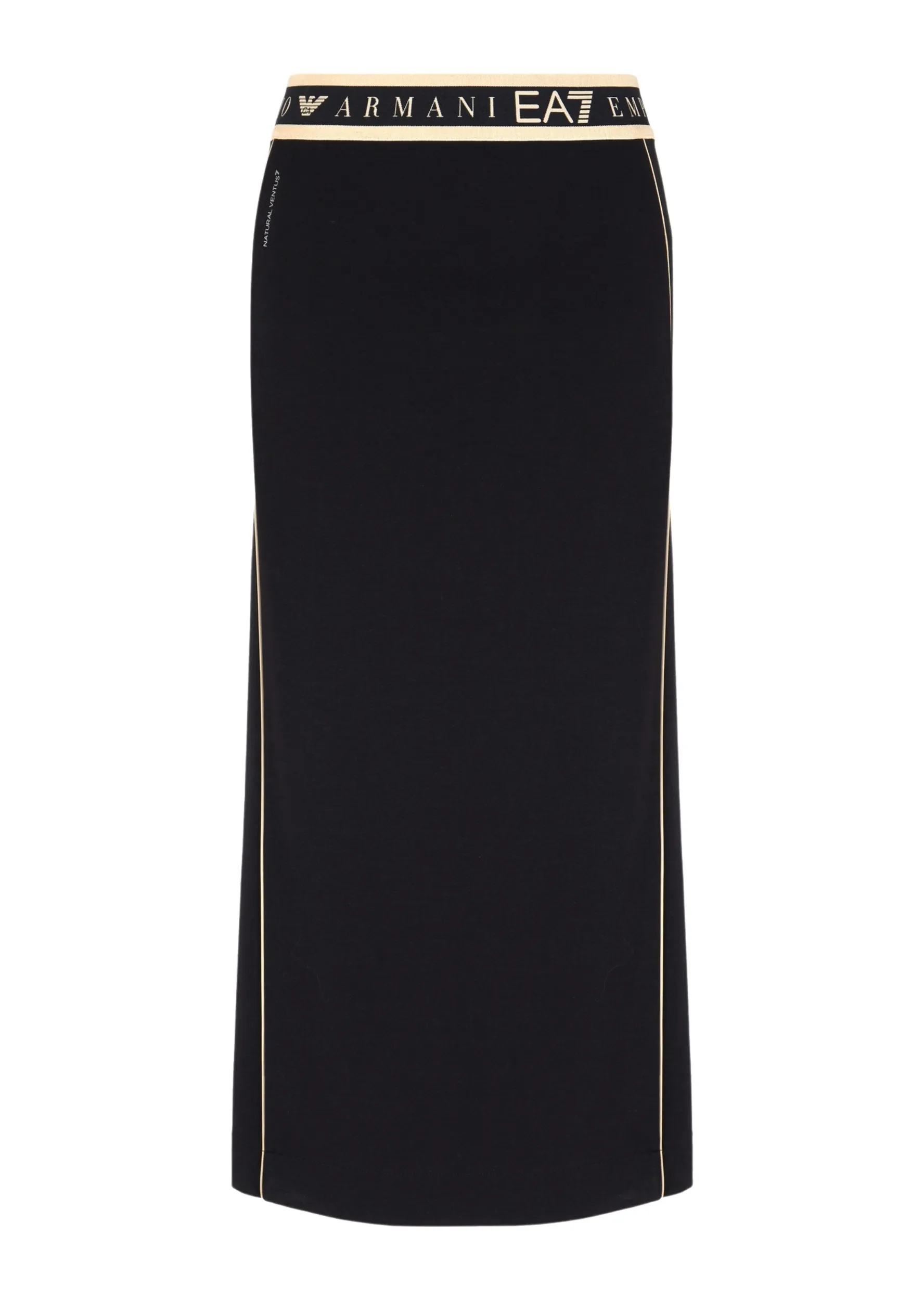 Спідниця міді Slim Fit