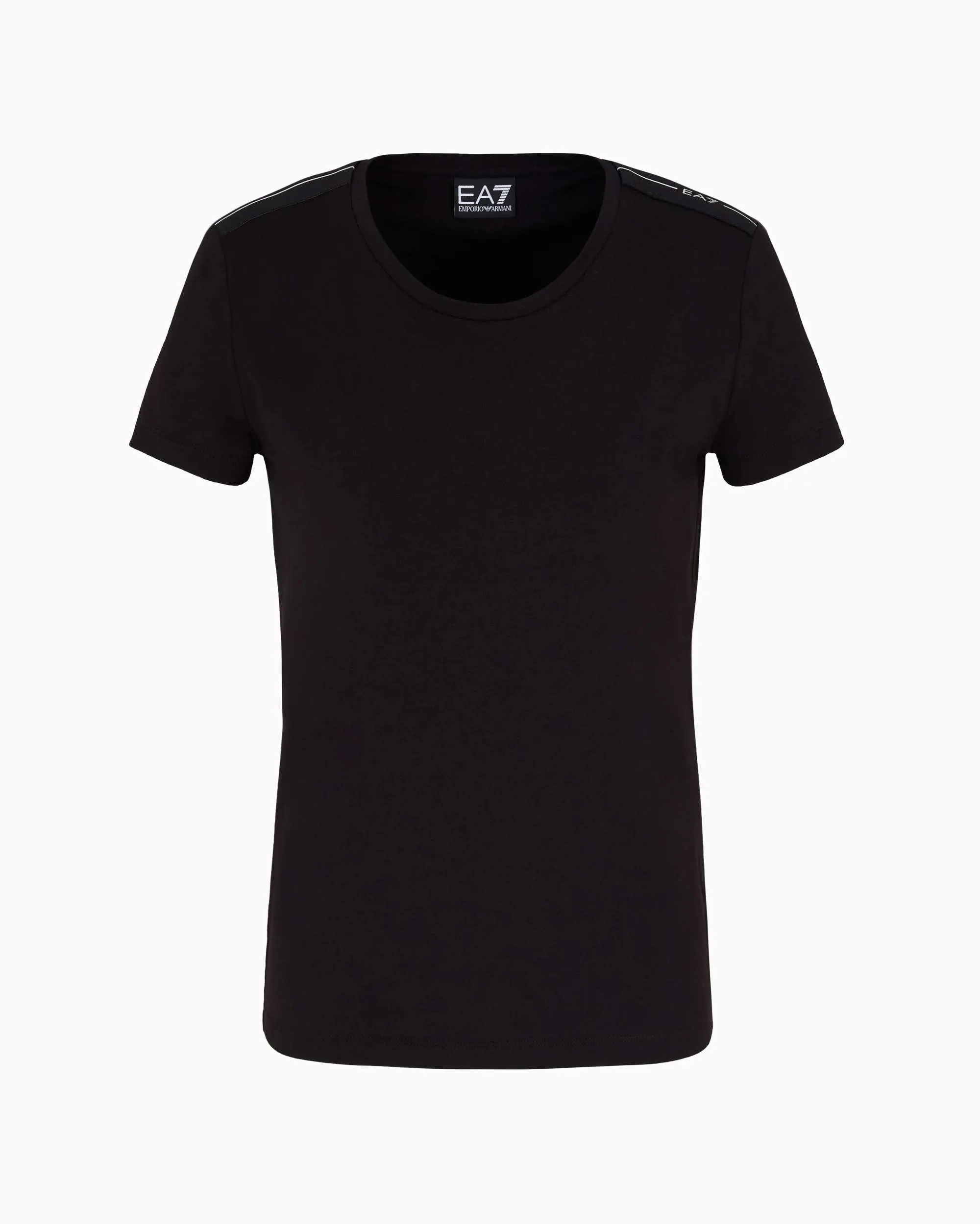 Футболка Slim Fit