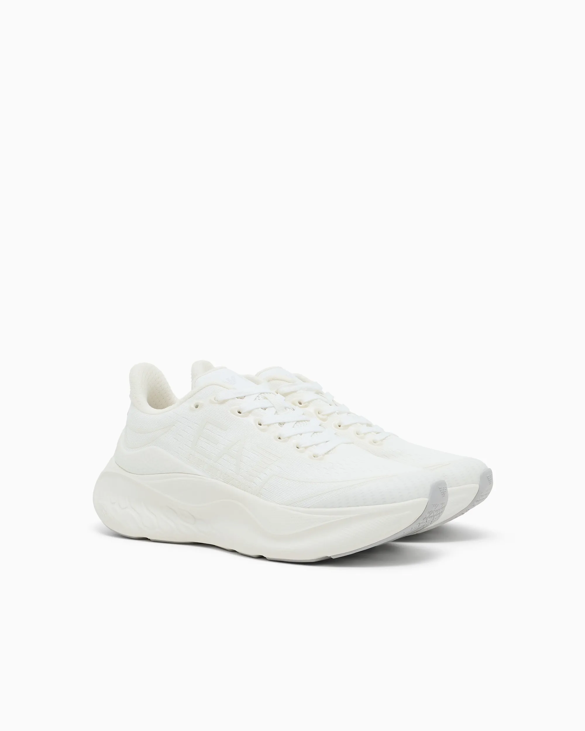 Кроссовки для женщин (478806), цвет Белый - №2