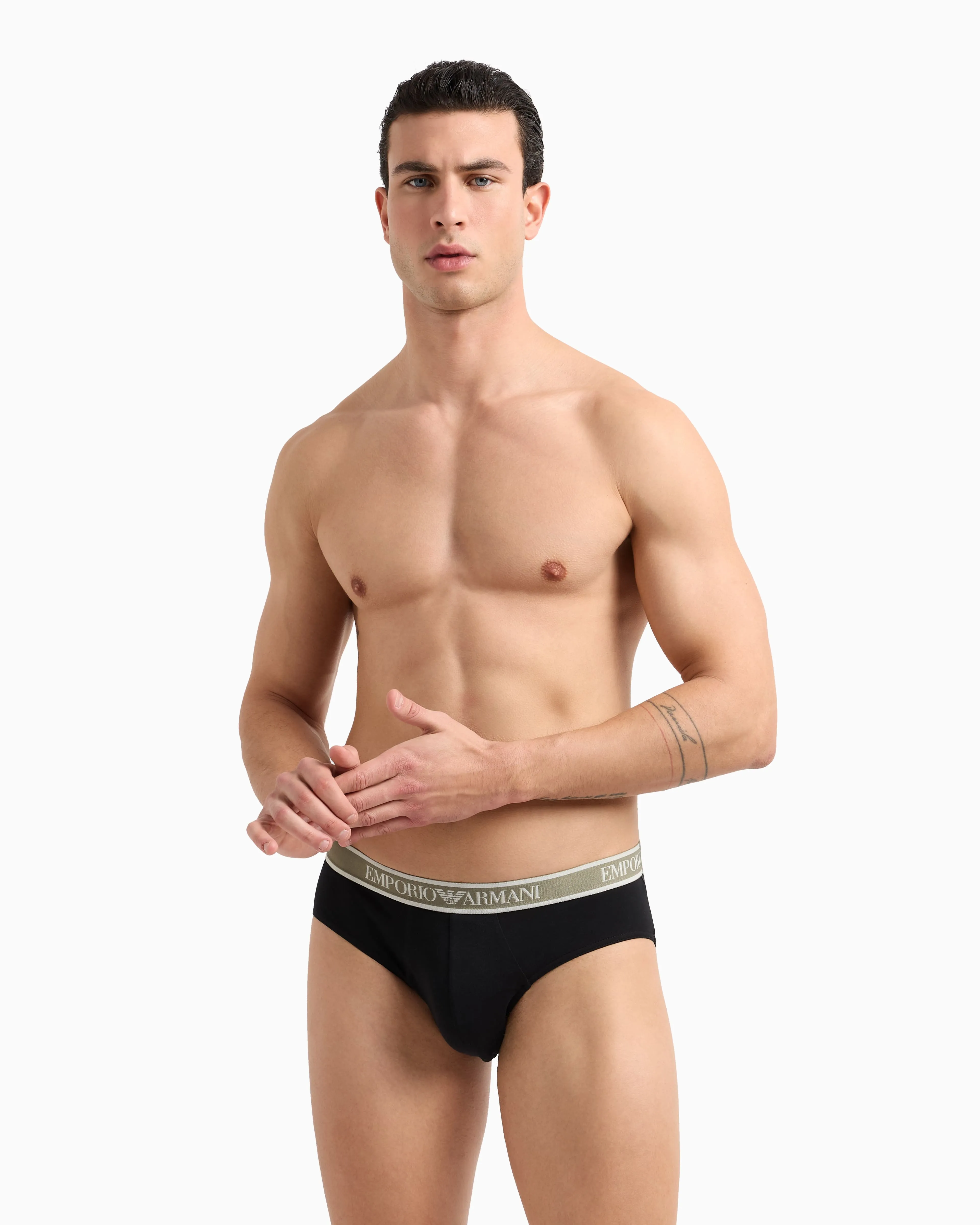 Трусы набор 3 пары