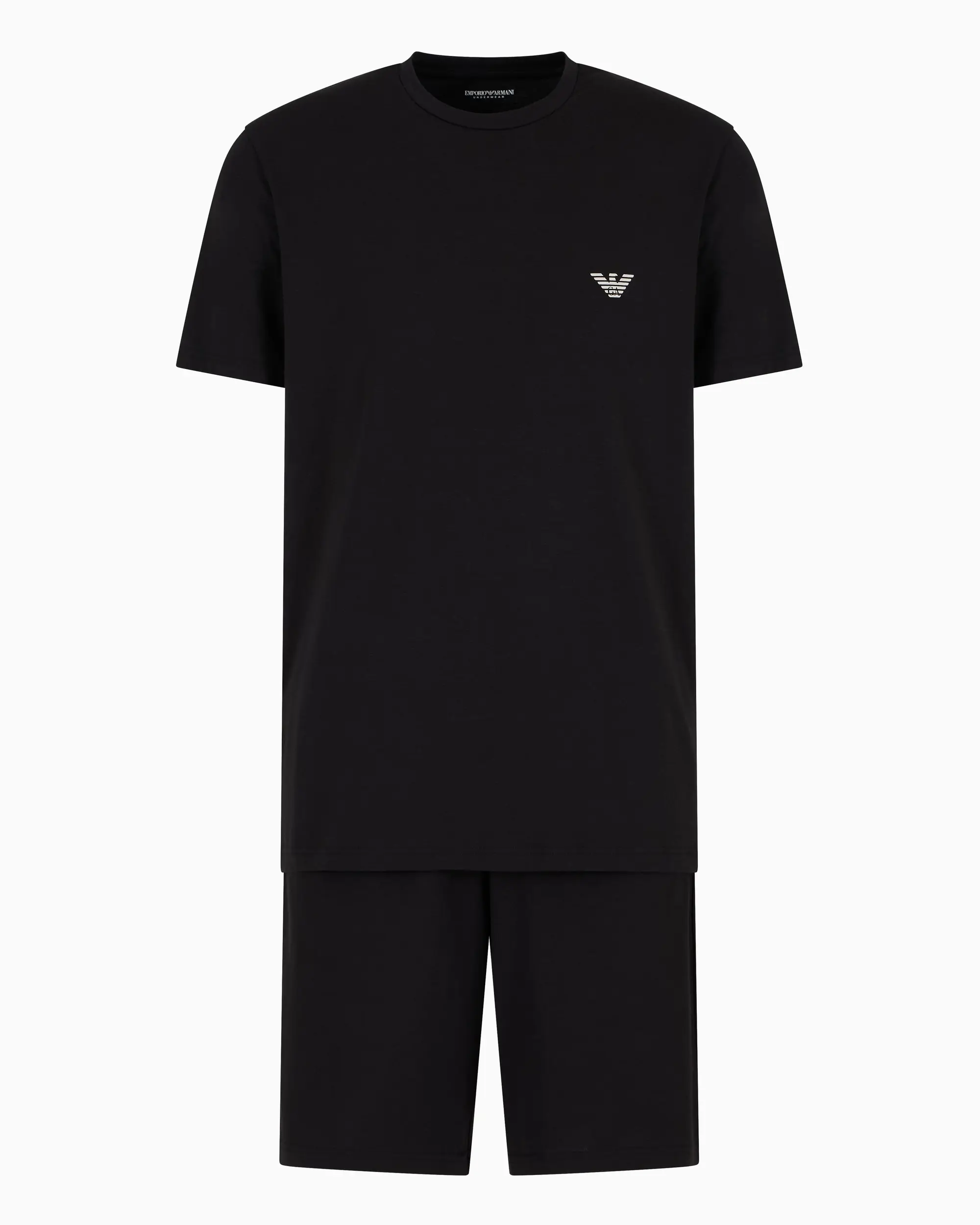 Пижама для дома и сна Regular Fit