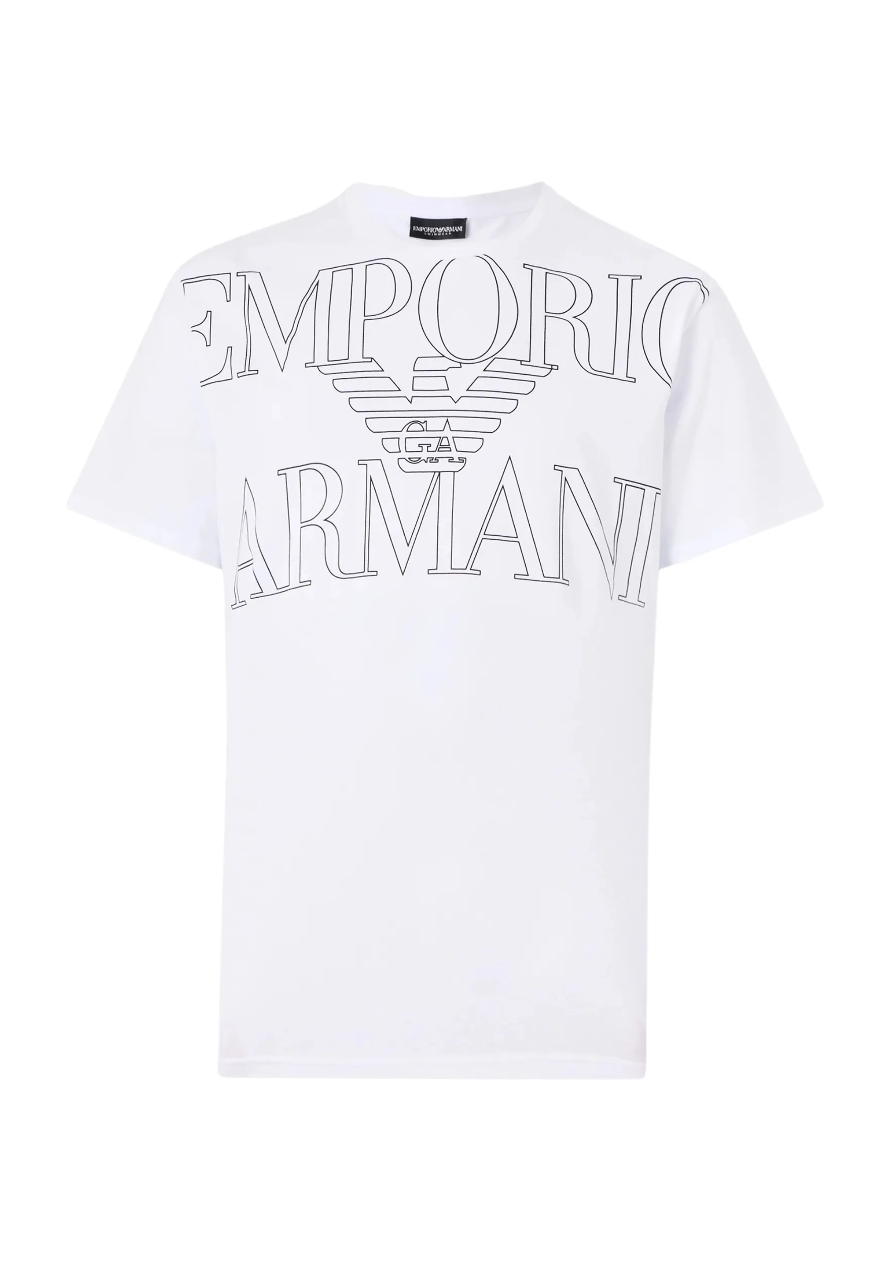 Футболка пляжна Regular Fit