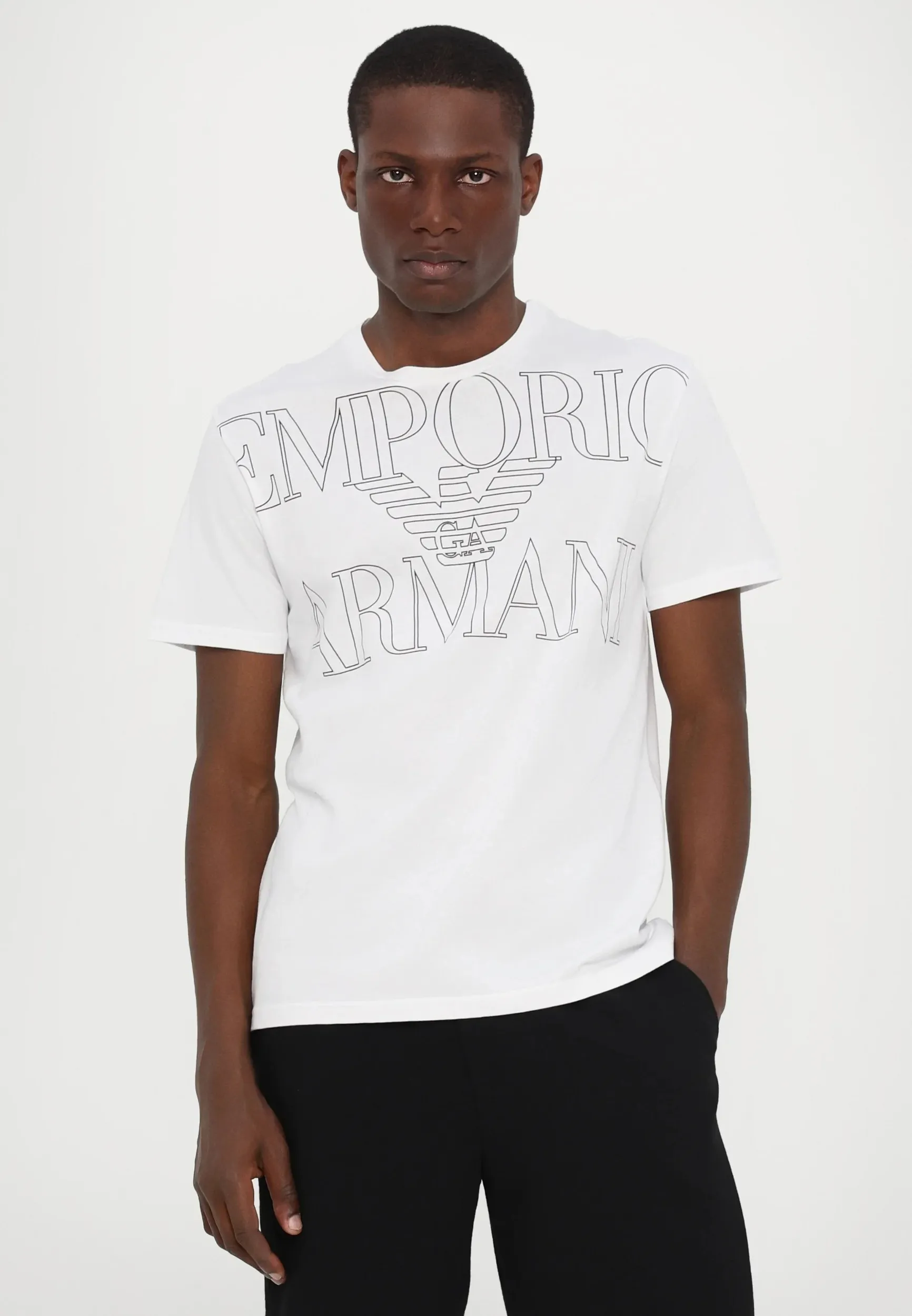 Футболка пляжна Regular Fit